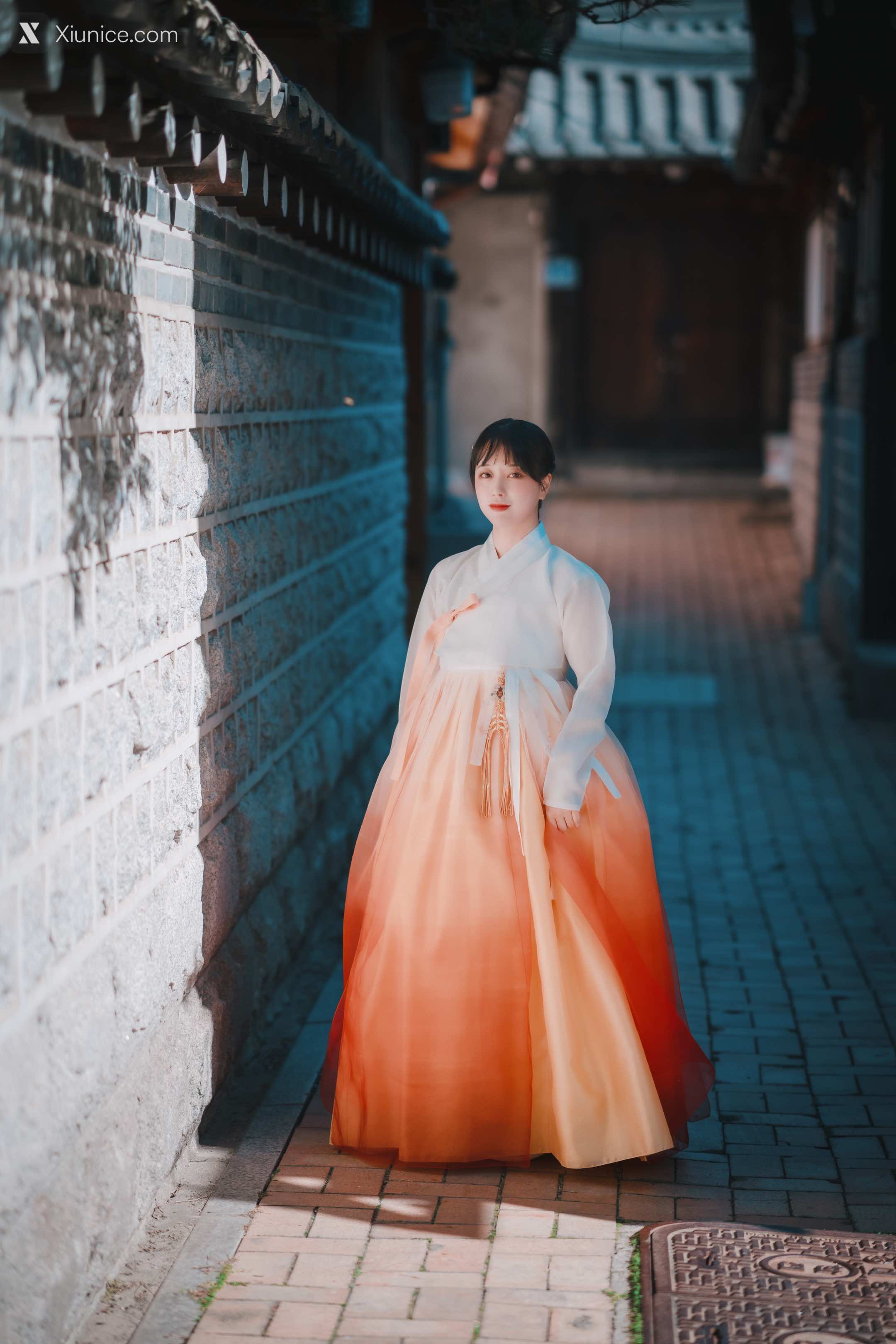 DJAWA Photo – DJAWA Photo – ZziZzi – Chuseok 4K