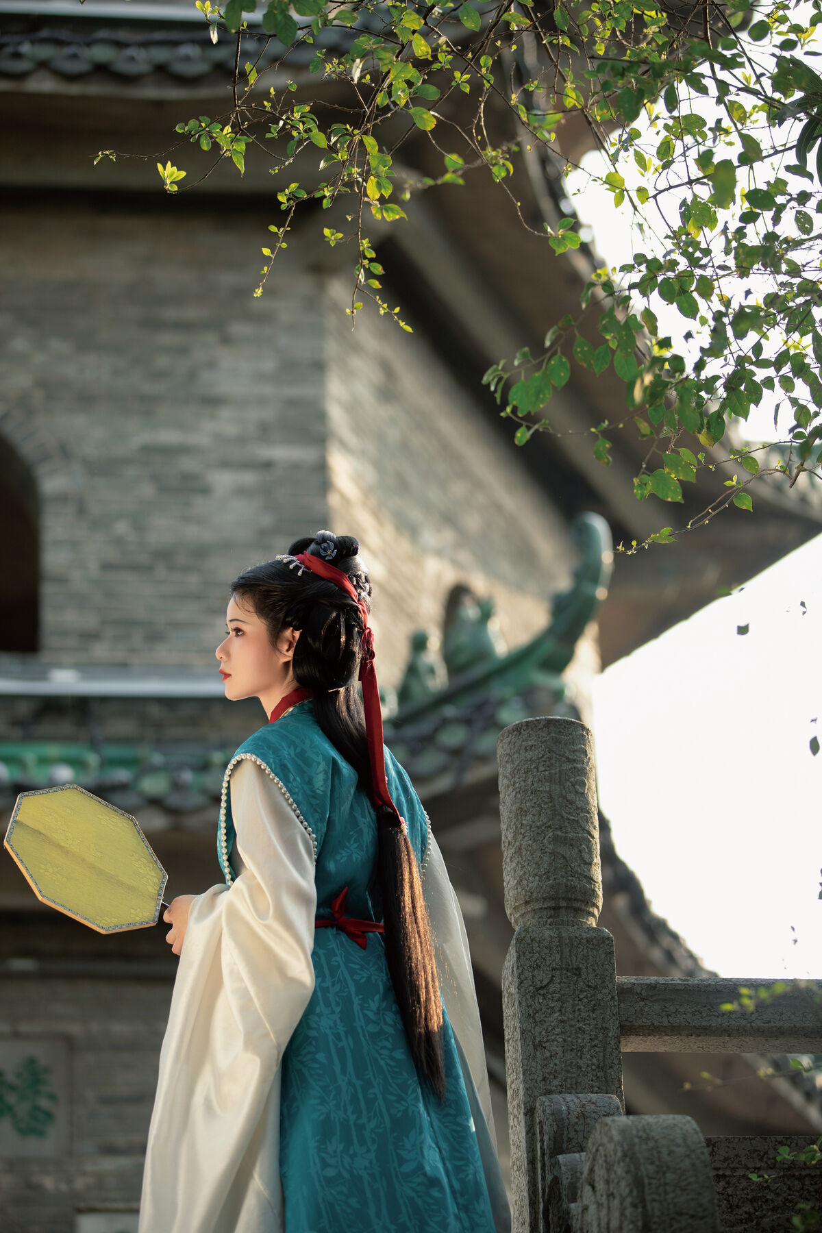 YiTuYu艺图语 Vol.10220 Na Ni