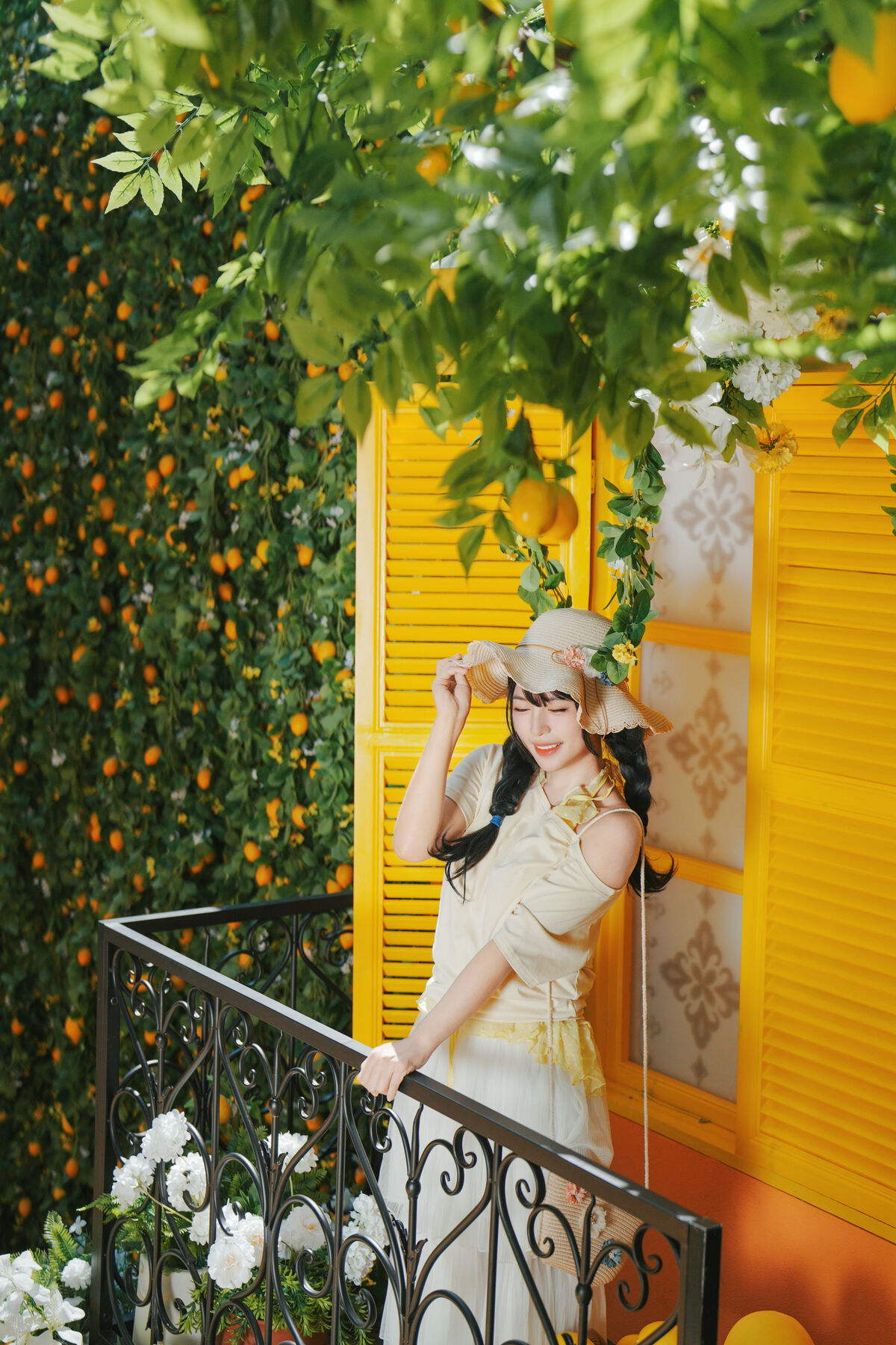 YiTuYu艺图语 Vol.10191 Gui Hua Ya