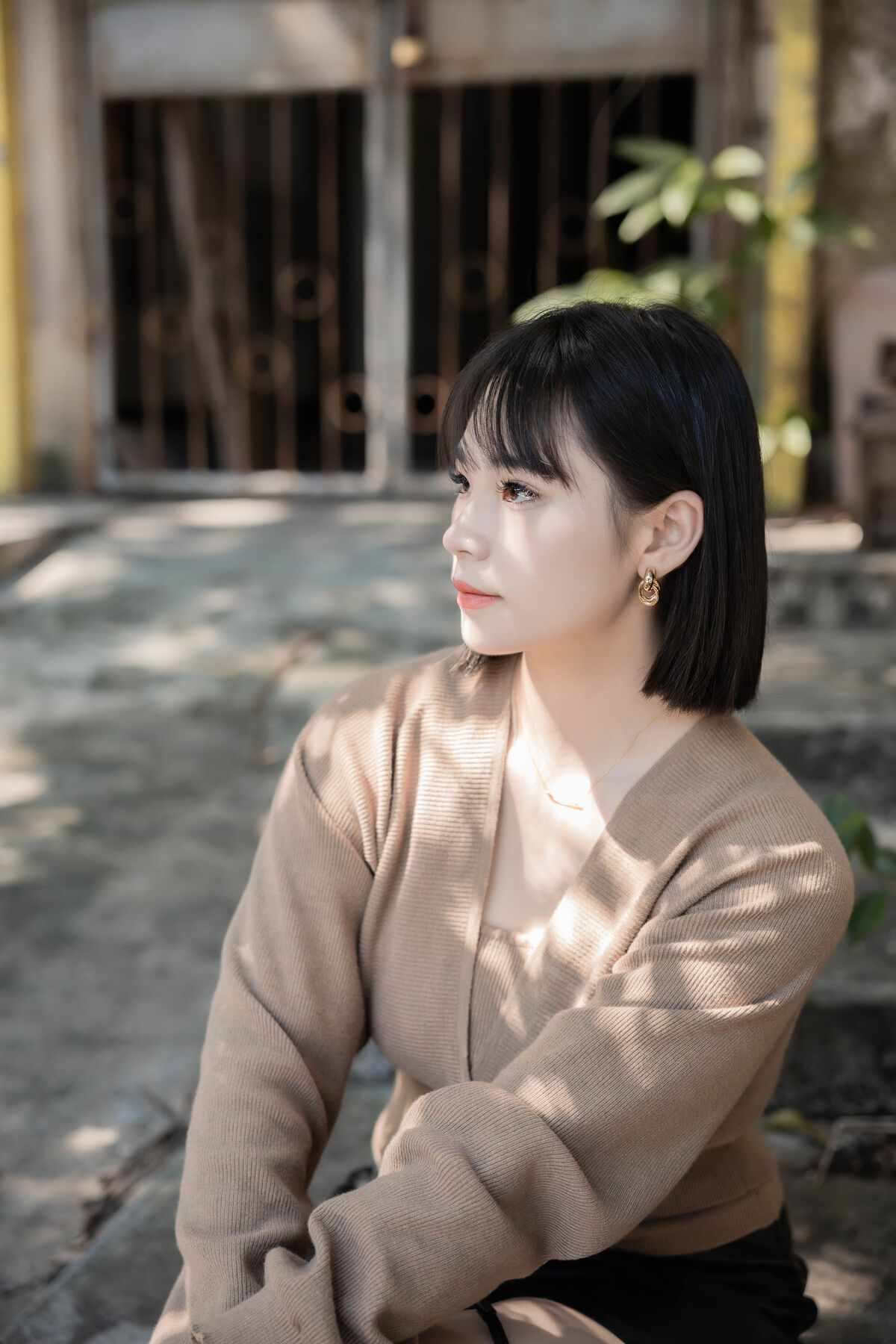 YiTuYu艺图语 Vol.10137 Xue Hua