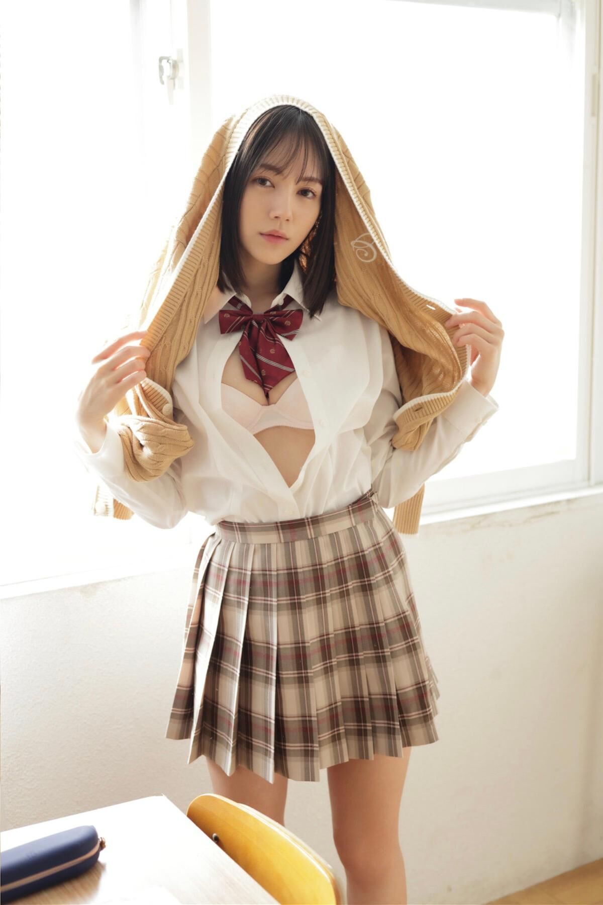 Suzumori Remu 涼森れむ - Eternity Another Edition - Nude Part02