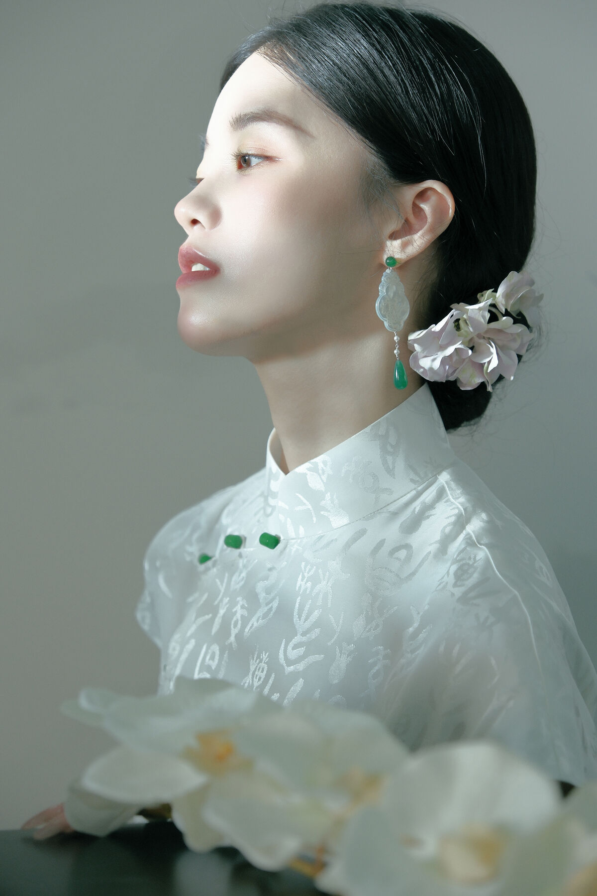 YiTuYu艺图语 Vol.10117 Gong Xi Fa Cai Ti