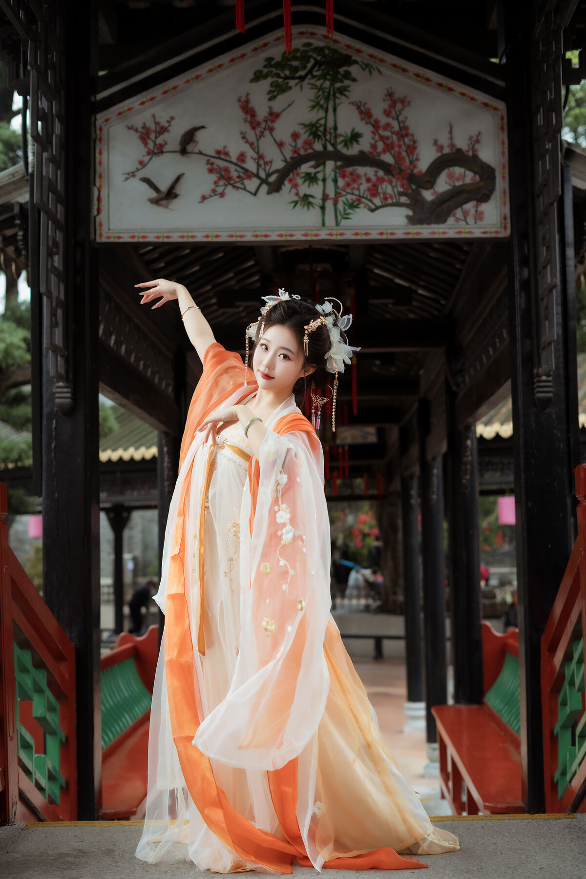 YiTuYu艺图语 Vol.10083 Su Su