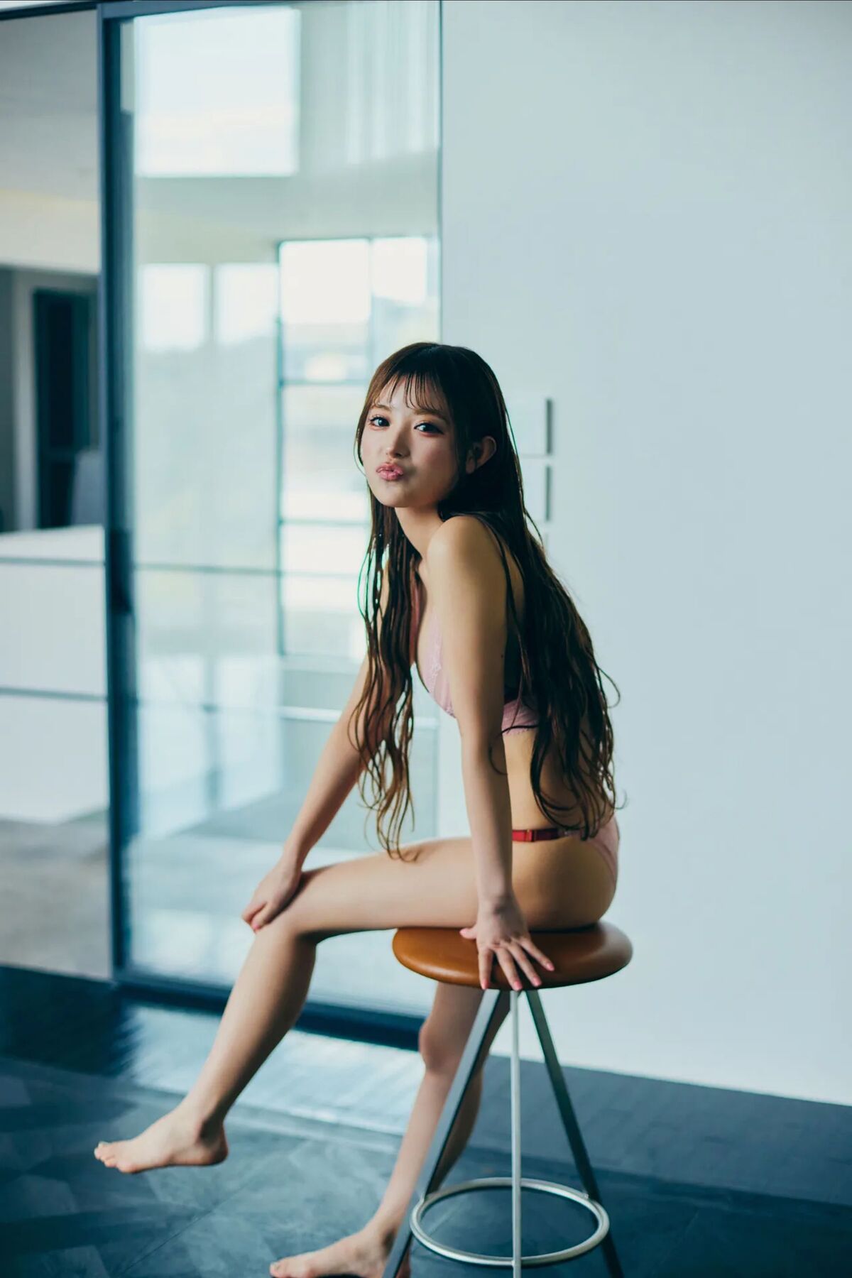 Seina Matsuda 聖菜せいな - FRIDAYデジタル写真集 kawaii全開 Vol.2 Part02