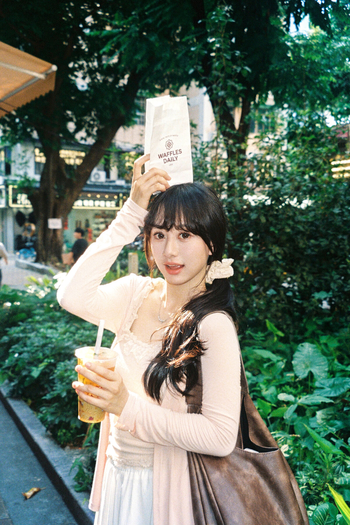 YiTuYu艺图语 Vol.10213 IIIvory