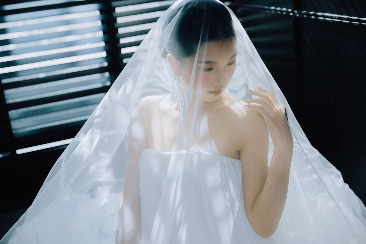 YiTuYu艺图语 Vol.10175 Yi Bei Yang Zhi