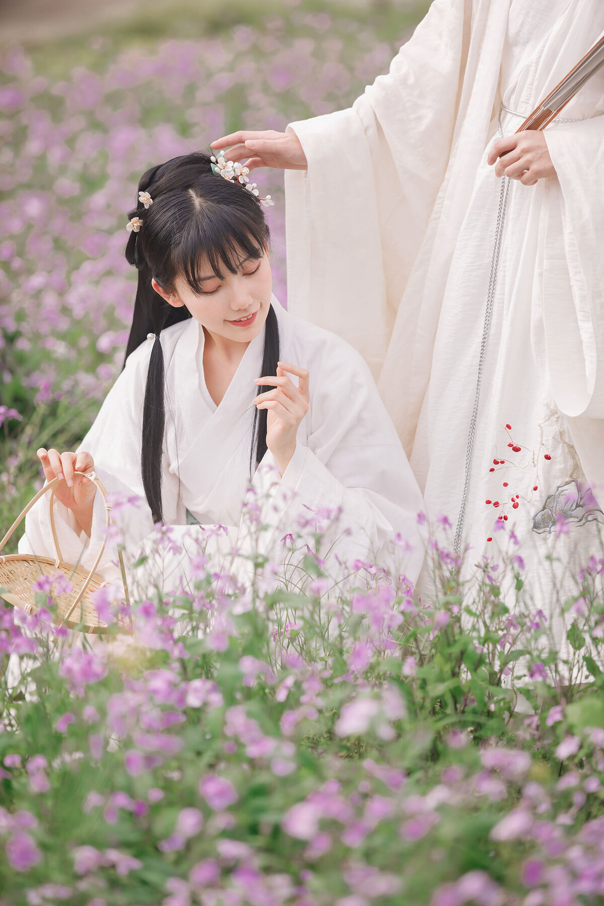 YiTuYu艺图语 Vol.9399 Dang Chu Jiao Ren Jia Xiao Tian Tian