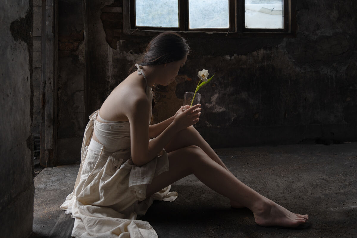 YiTuYu艺图语 Vol.9397 KiKi