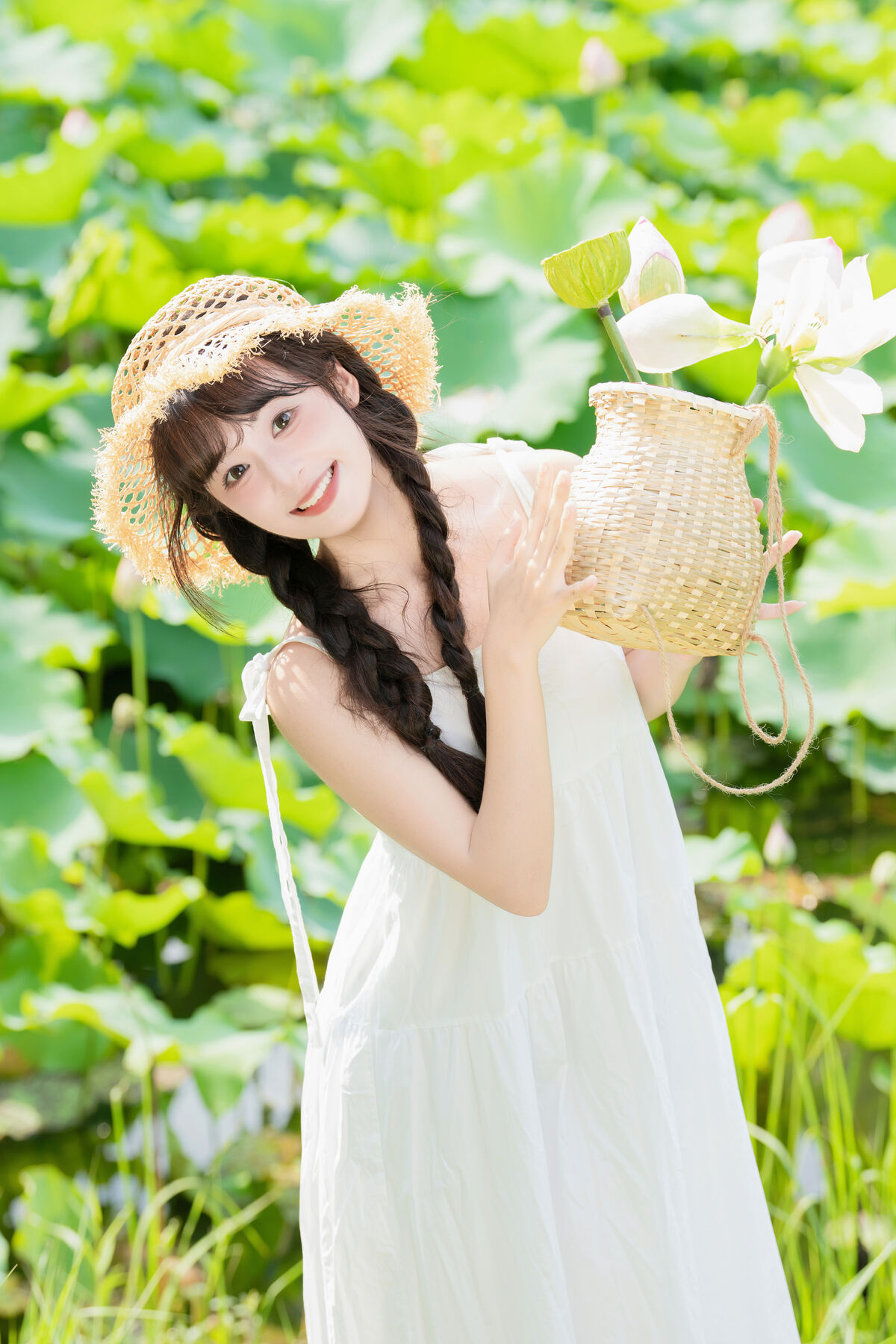 YiTuYu艺图语 Vol.10233 Xia Yu Xiao Nian