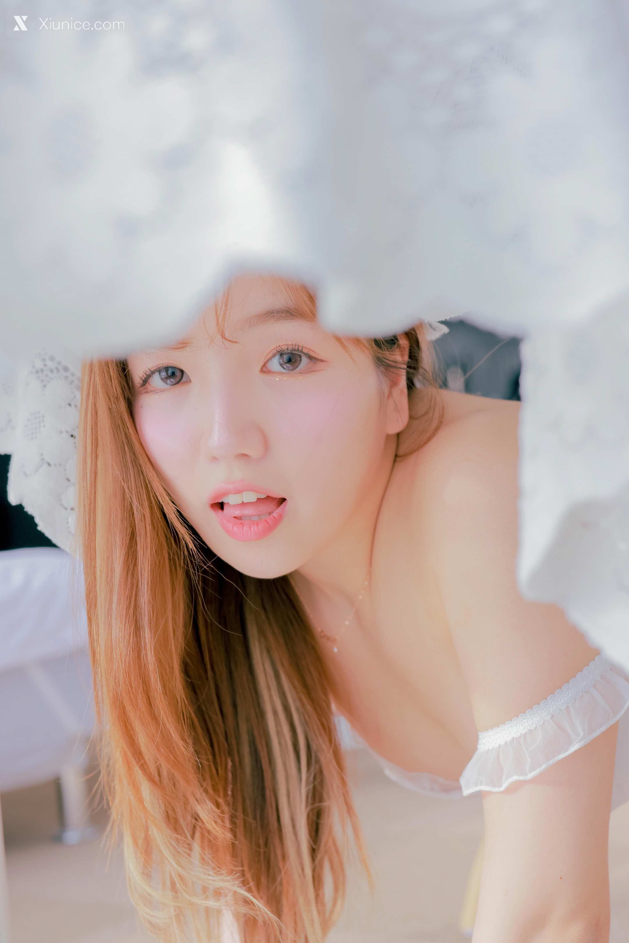 SweetBox YOONVELY – SWTB Vol.20 Raccoon Spirit 4K