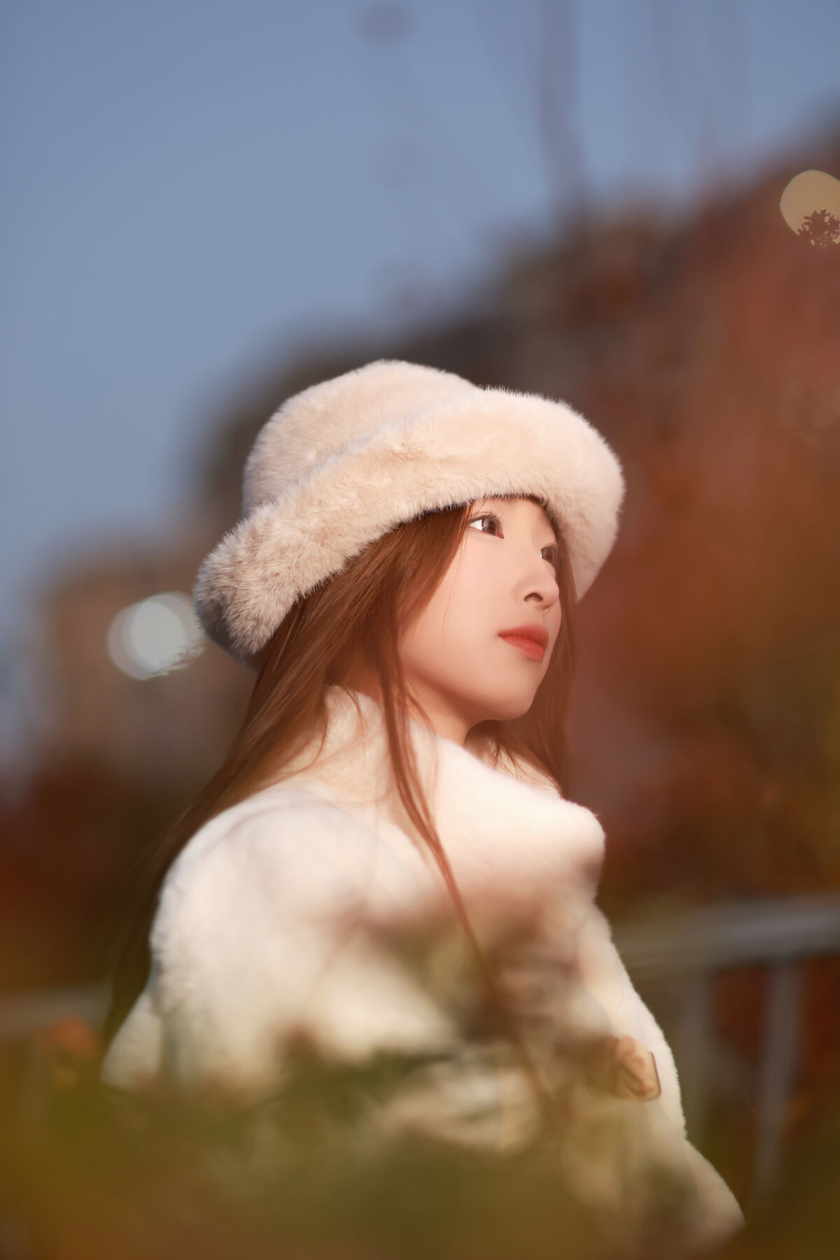 YiTuYu艺图语 Vol.10073 Ting Zi