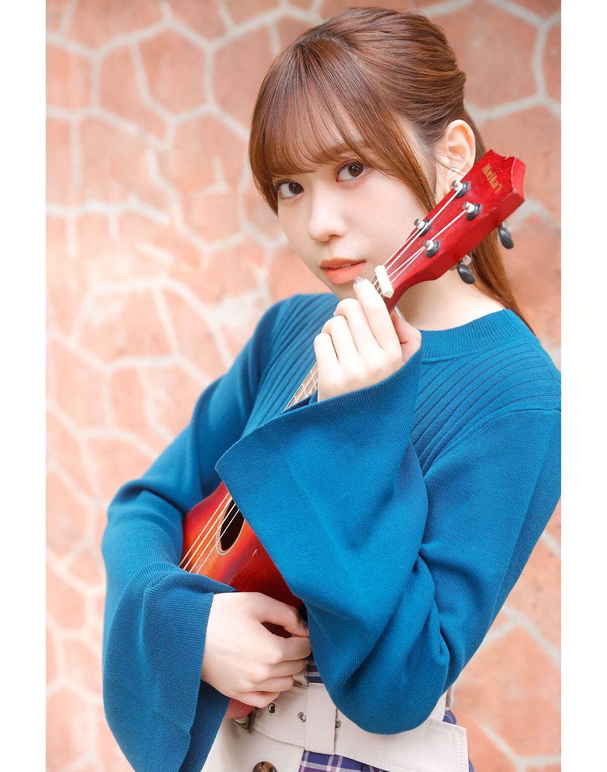 Sayuri Date 伊達さゆり - フォト And インタビューブック 置いてきた傘と地 Part03