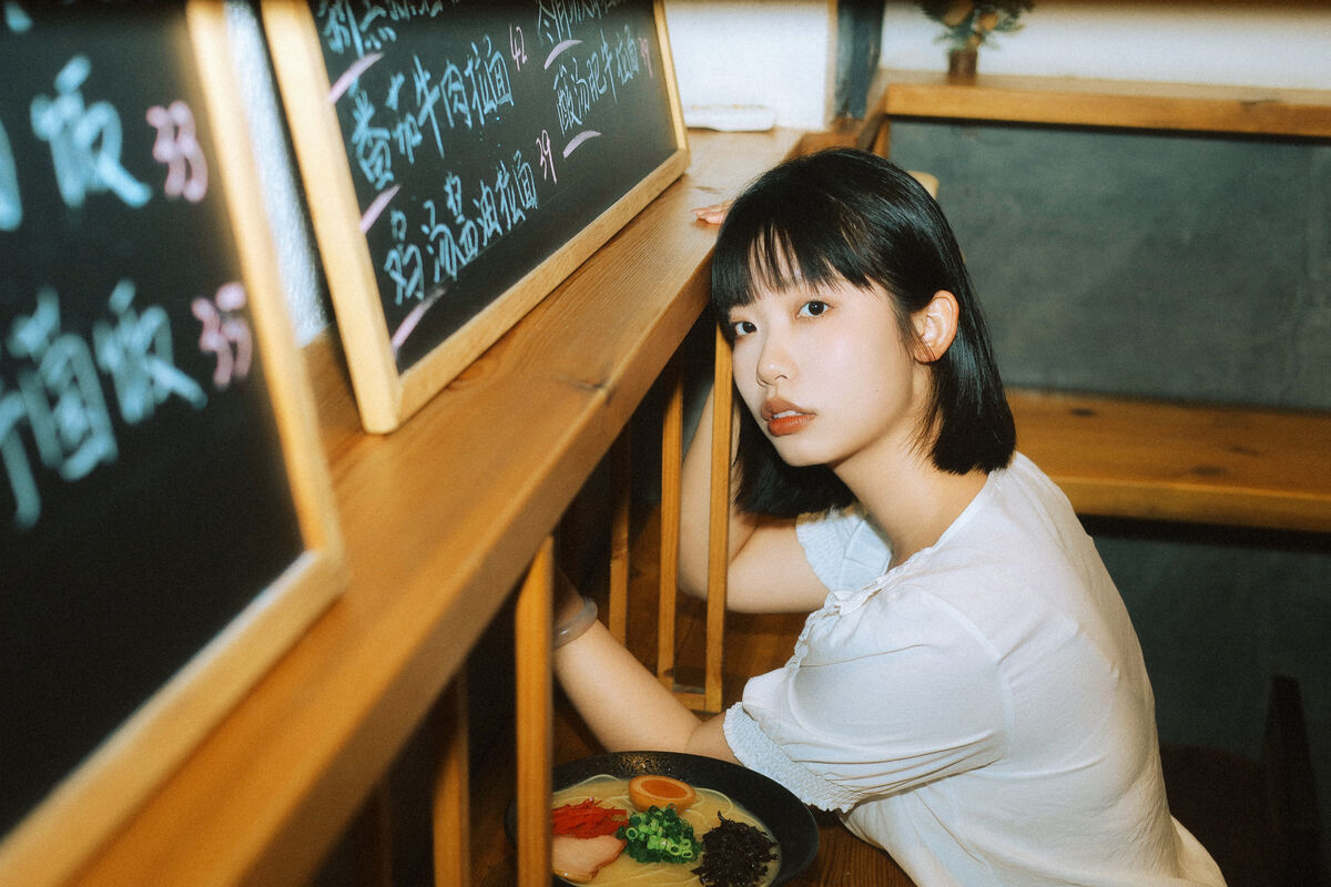 YiTuYu艺图语 Vol.10164 Chen Cheng Er