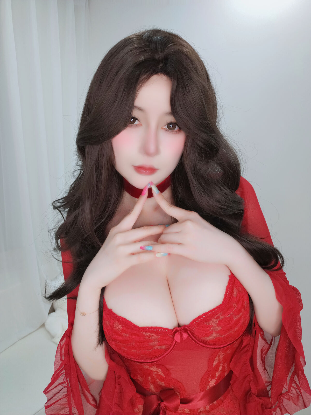 Coser@白银81 - Fantia 2025年07月会员合集15套 Part01