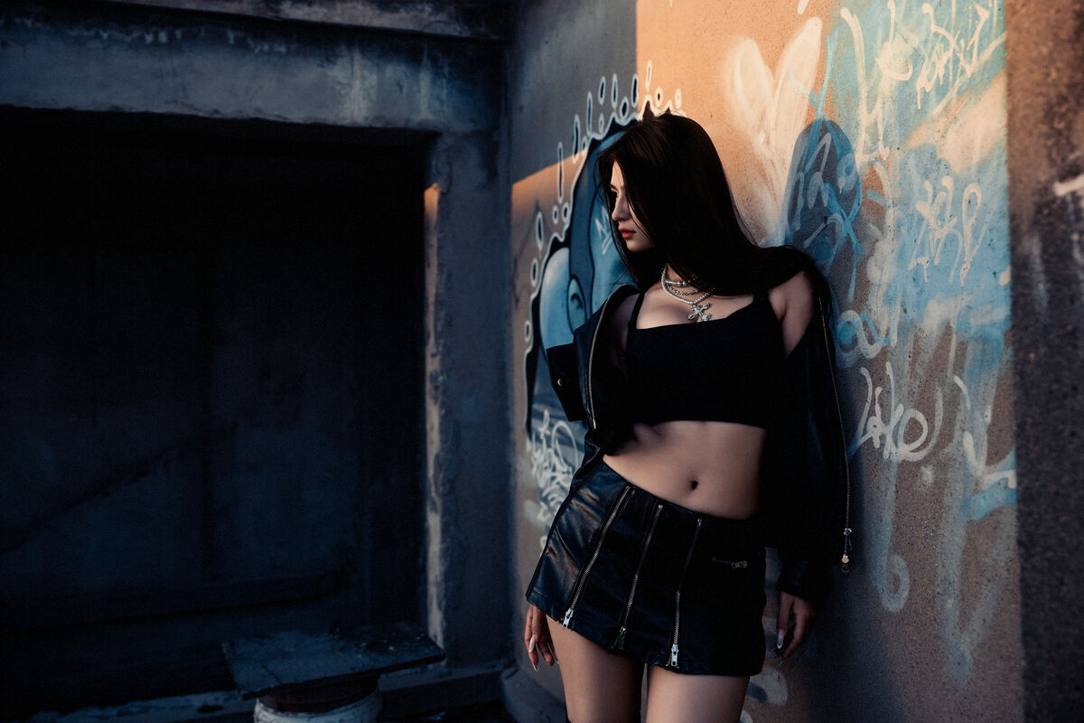 YiTuYu艺图语 Vol.10062 Mai Di