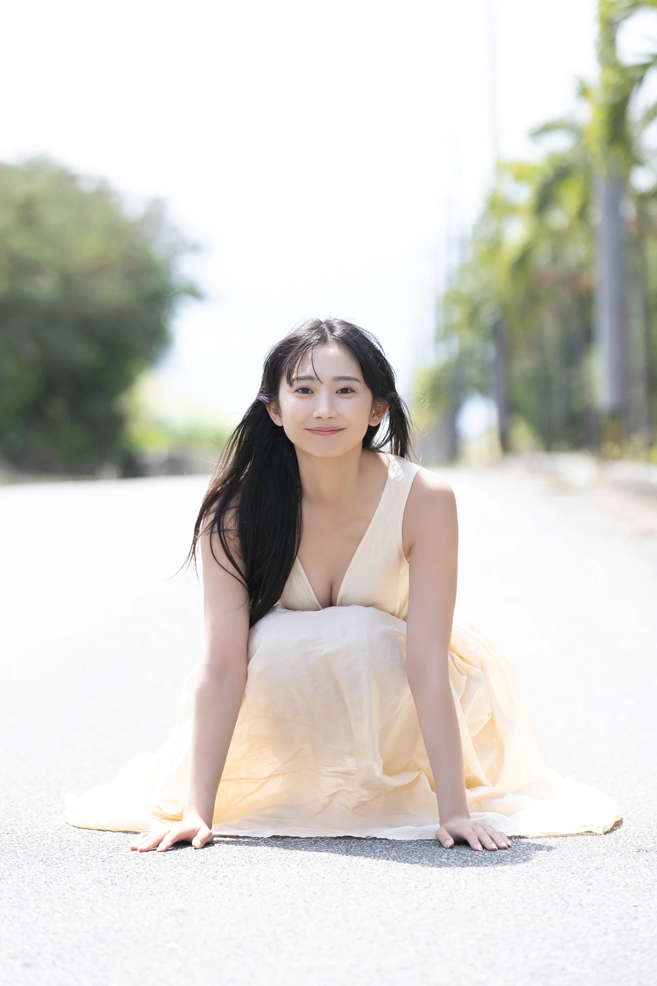 Nanako Aizawa 相沢菜々子, FRIDAYデジタル写真集 「未公開スペシャル Edition Vol.02」