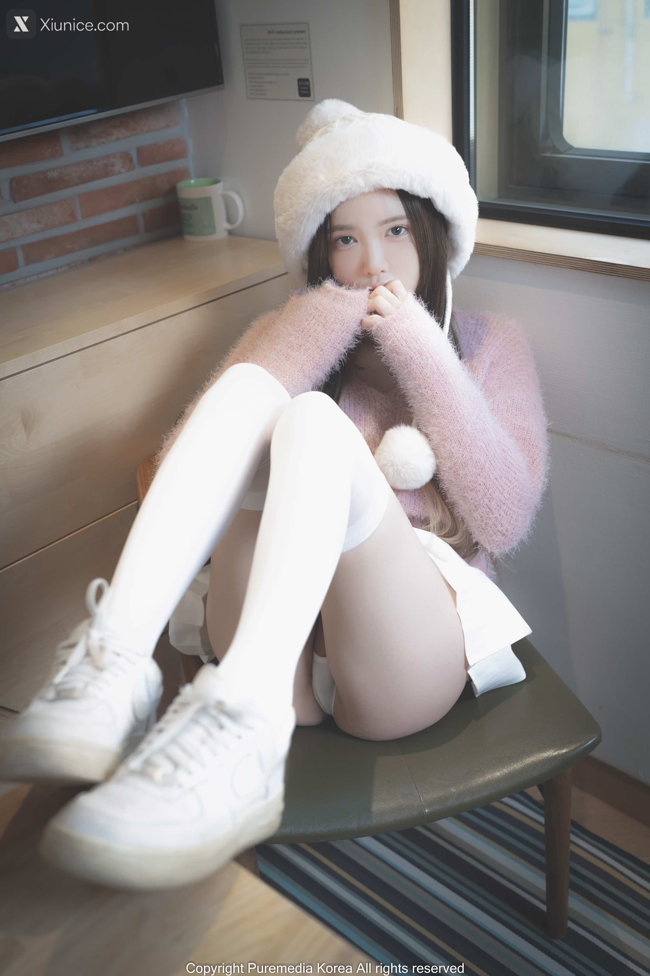 Pure Media Vol.149 Yuka (유카) 4K