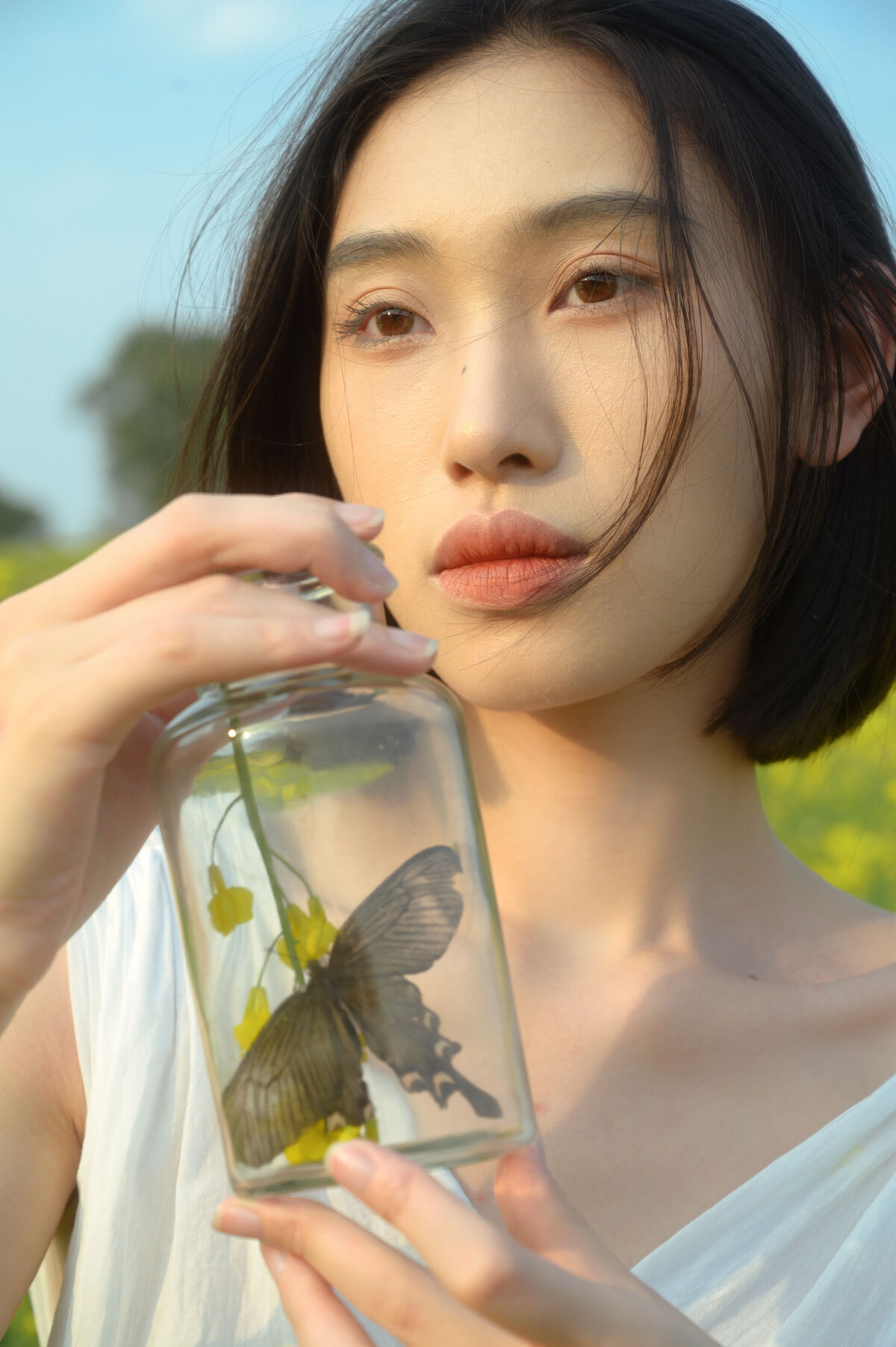 YiTuYu艺图语 Vol.10186 Xin Jie