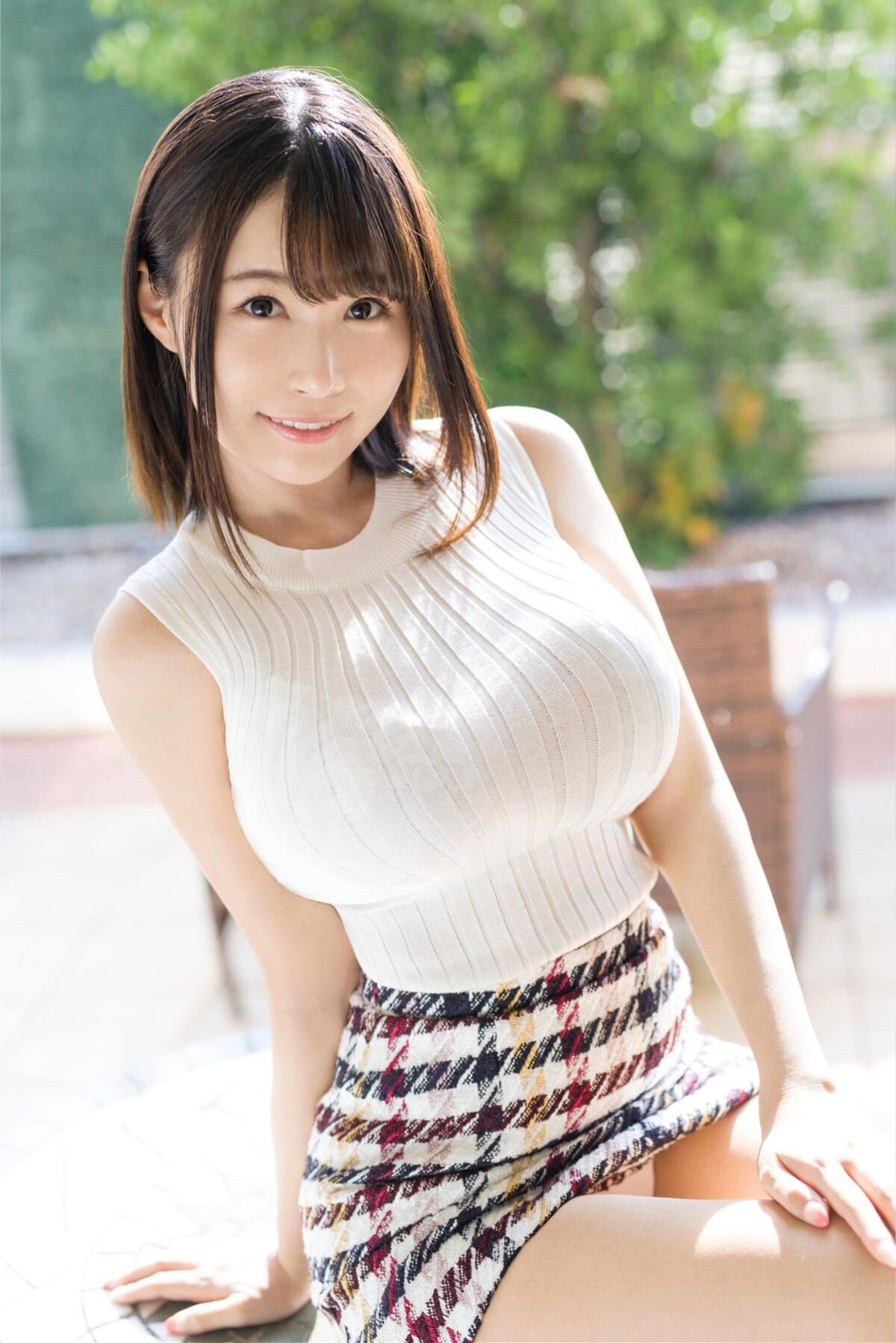Kawai Asuna 河合あすな - POSE EDITION ANOTHER SIDE No01 Part02