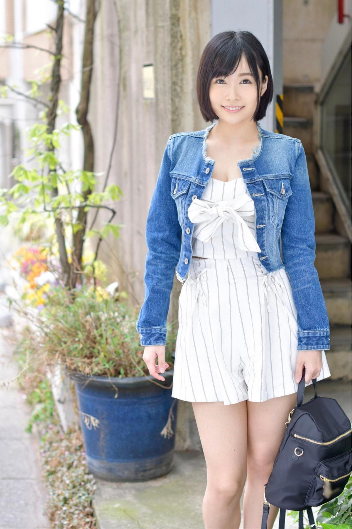 Kawai Asuna 河合あすな - POSE EDITION ANOTHER SIDE No01 Part02