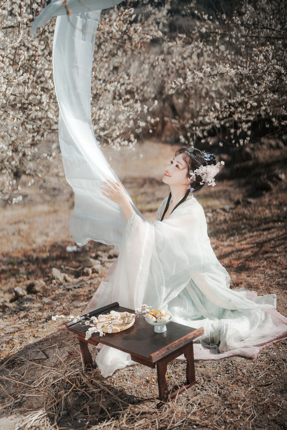 YiTuYu艺图语 Vol.10211 Yang Yang Yang Ya