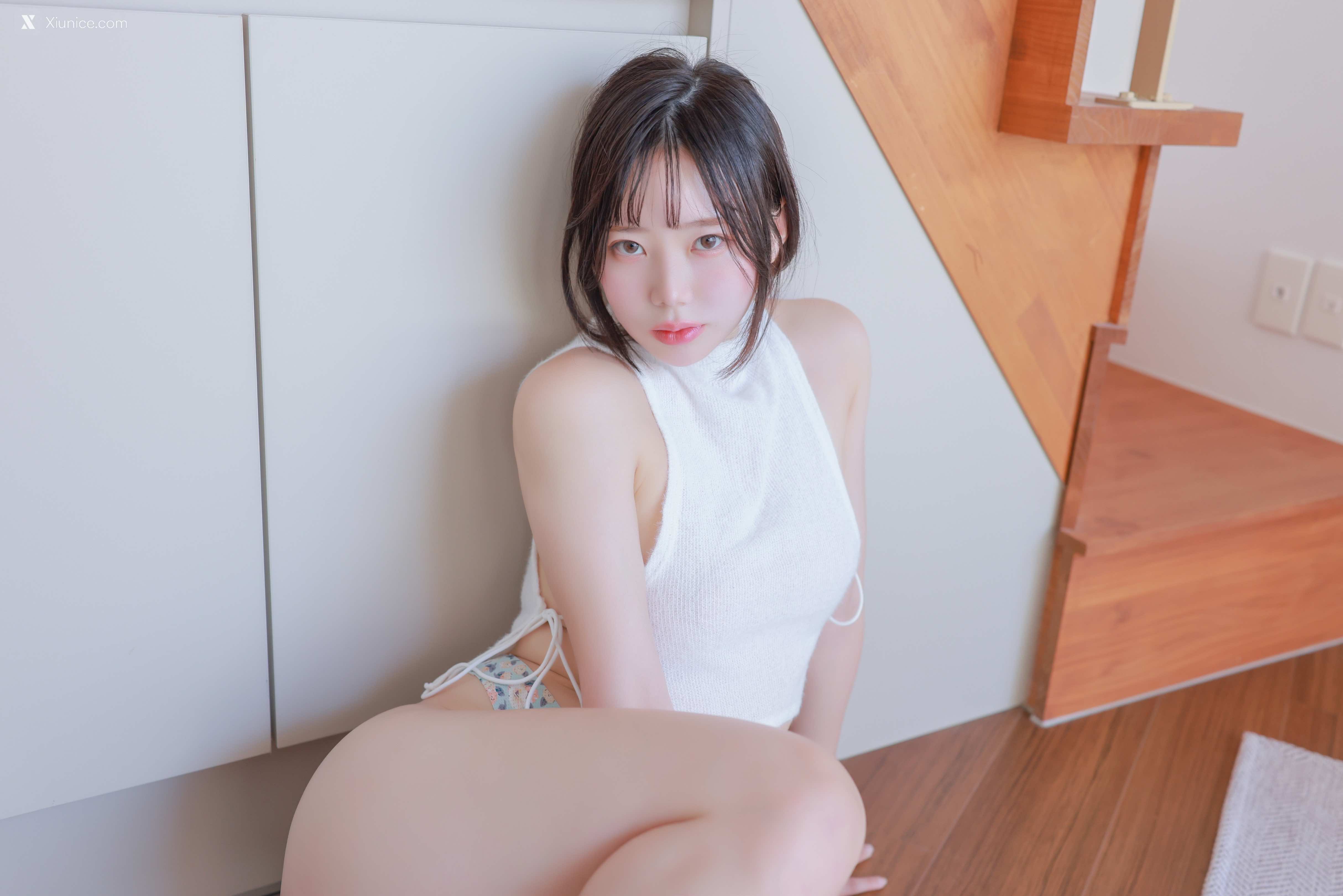 SweetBox – Myu_a_ (뮤아) – Myu_A 4K
