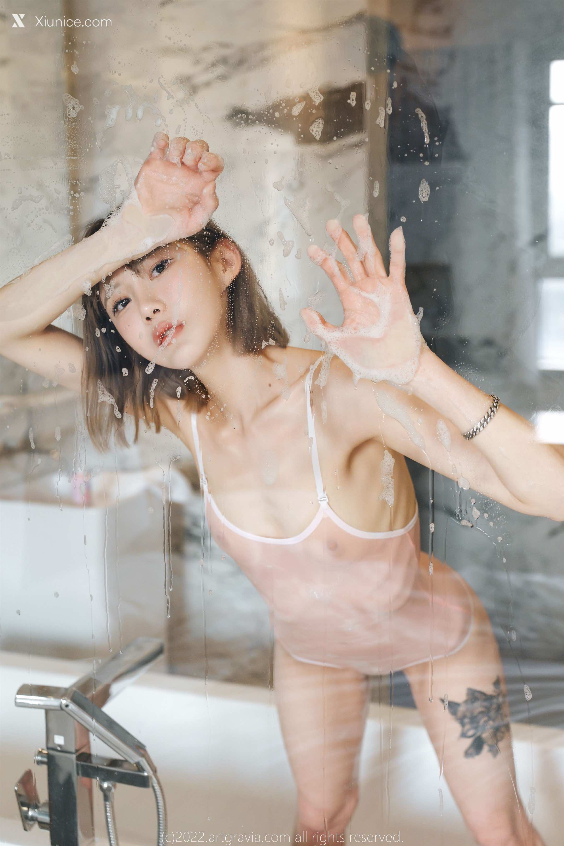 Artgravia Vol.431 Romi (로미) 4K