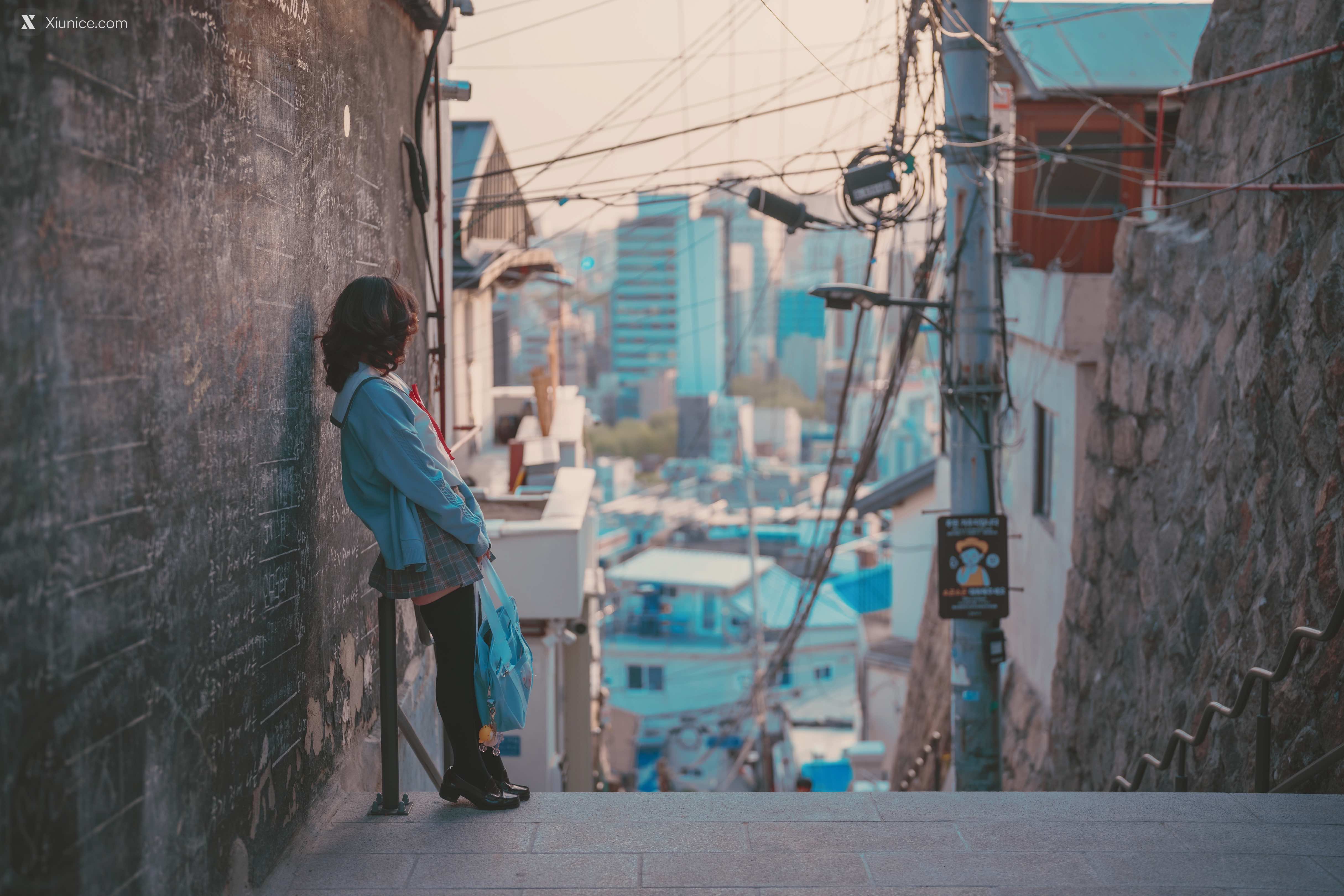 DJAWA Photo – Mimmi (밈미) – Your Panties 4K