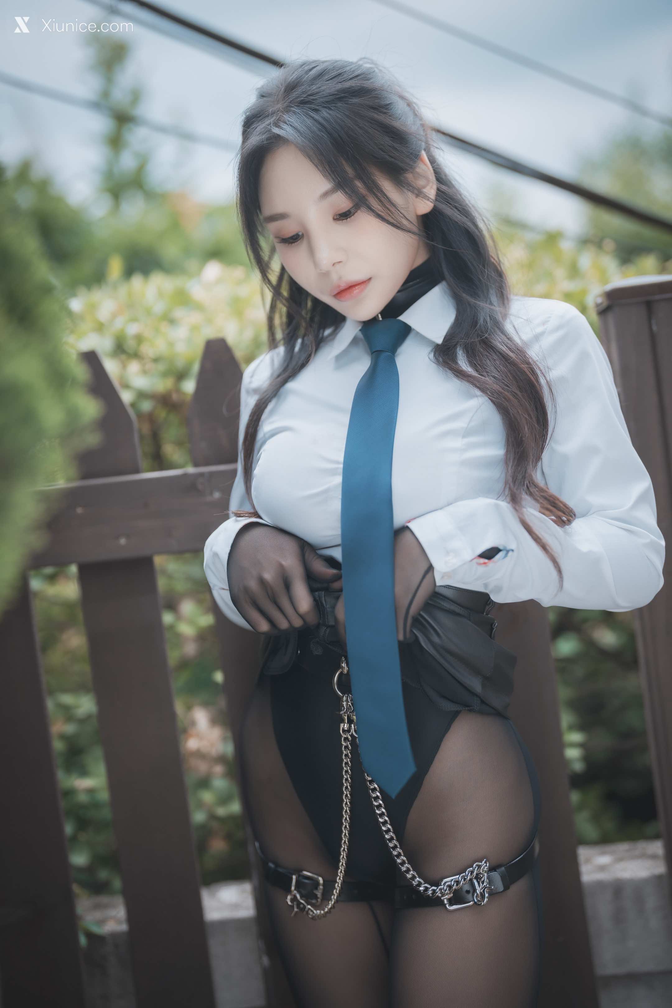 DJAWA Photo – Zzyuri – D.s Relationship Vol.2 4K
