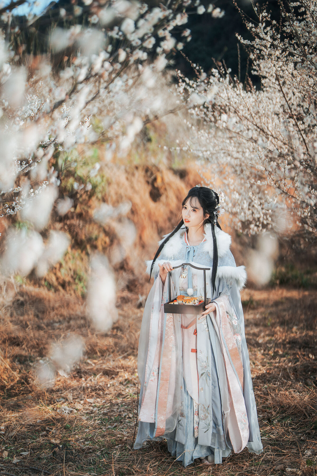 YiTuYu艺图语 Vol.10209 Nan You Chen Miao Miao