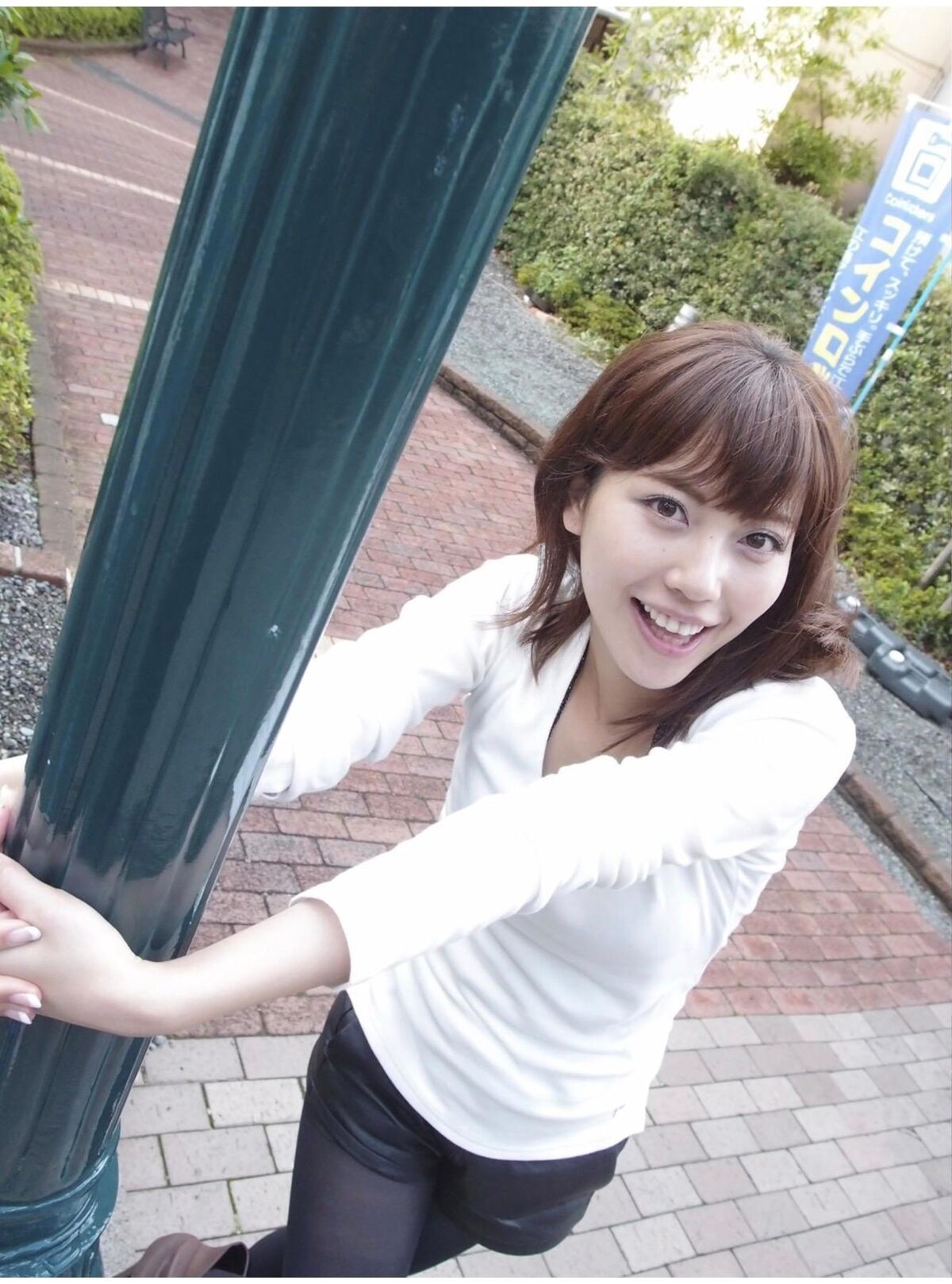 Miyuki Yokoyama 横山美雪 - オトナのお泊りデート MAXING美少女写真集