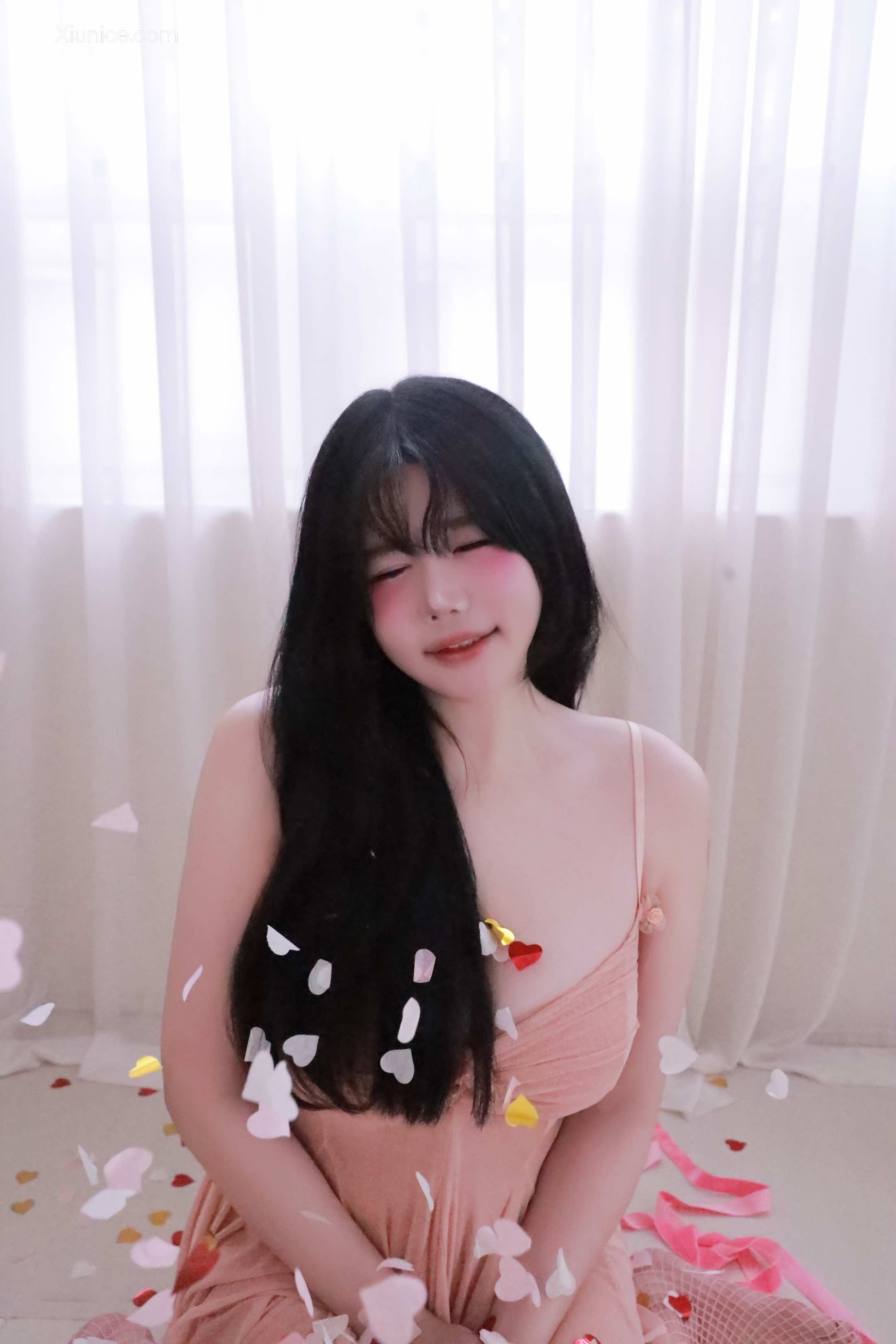 Jisu_a (안지수) Birthday 4K