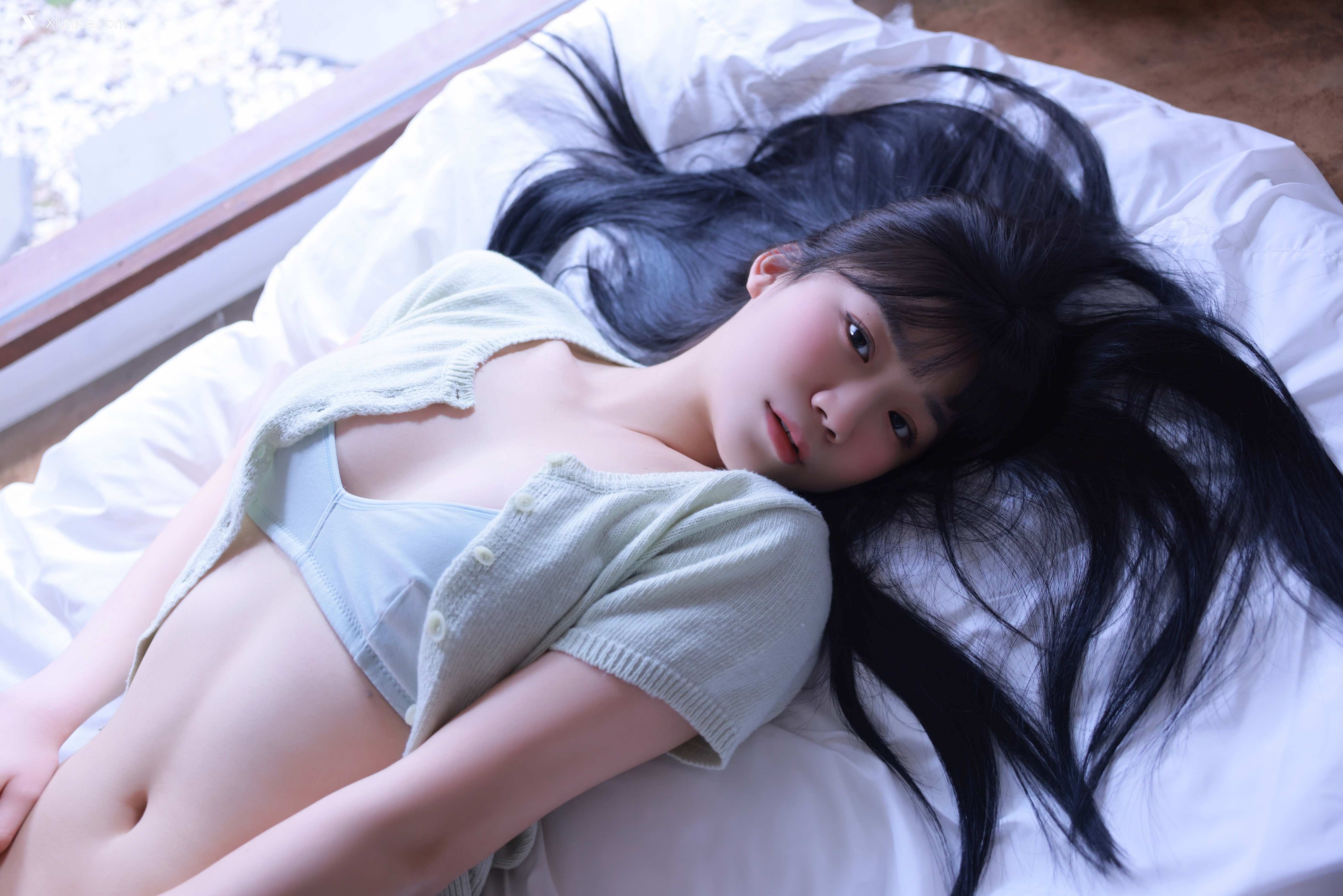 SweetBox – Yui (유이) – SWTB Vol.36 Sweet Dream 4K