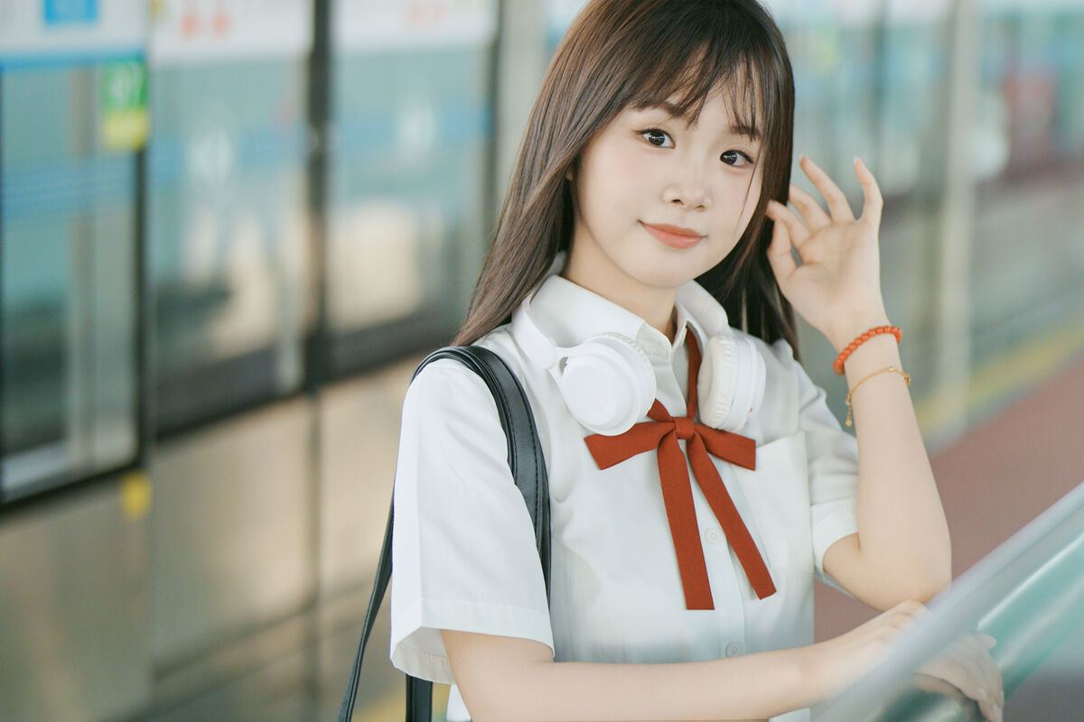 YiTuYu艺图语 Vol.10192 Xiao Zhu Kun Le