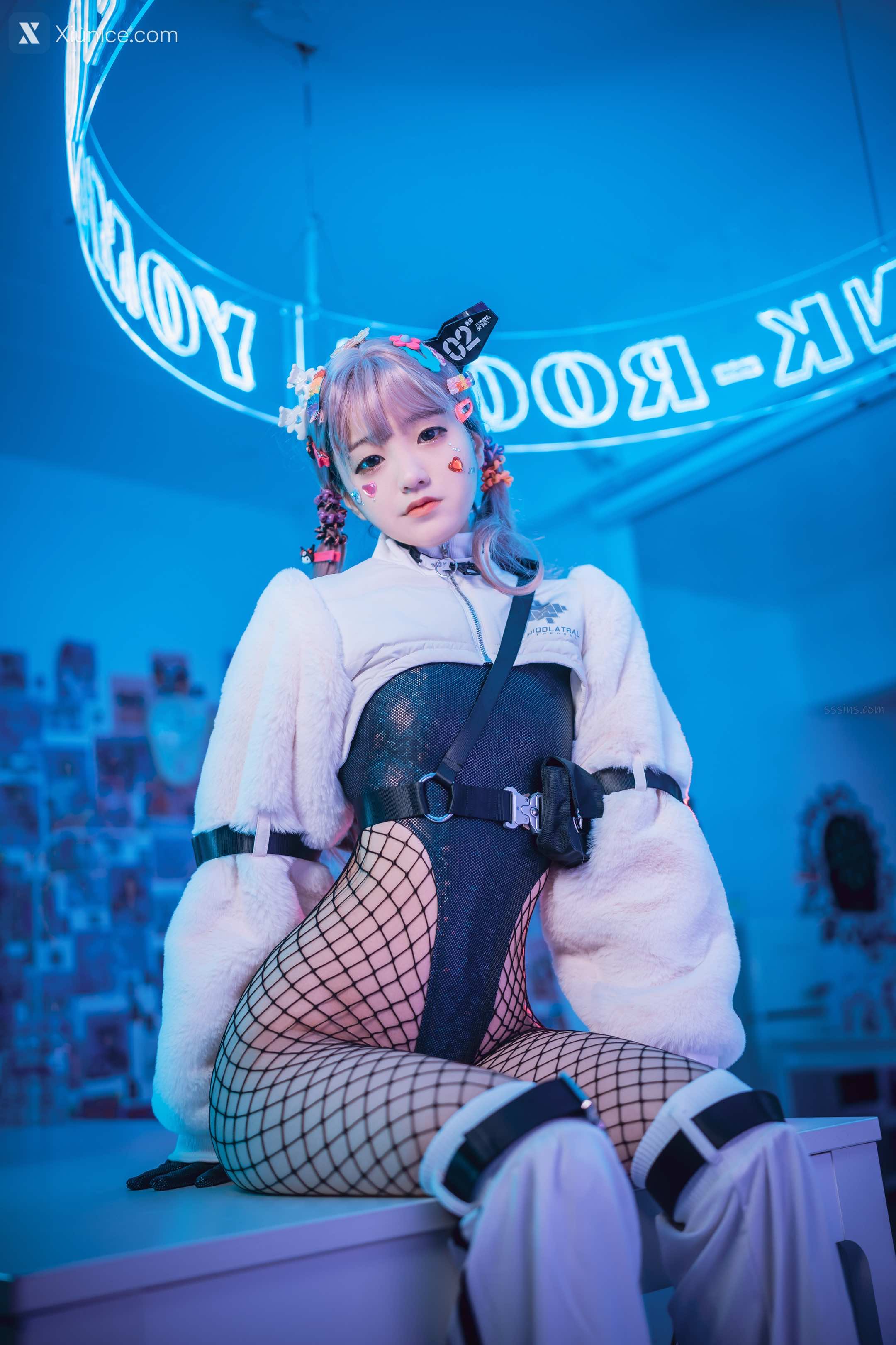 DJAWA Photo – Jeong Jenny (정제니) – Androlita 4K