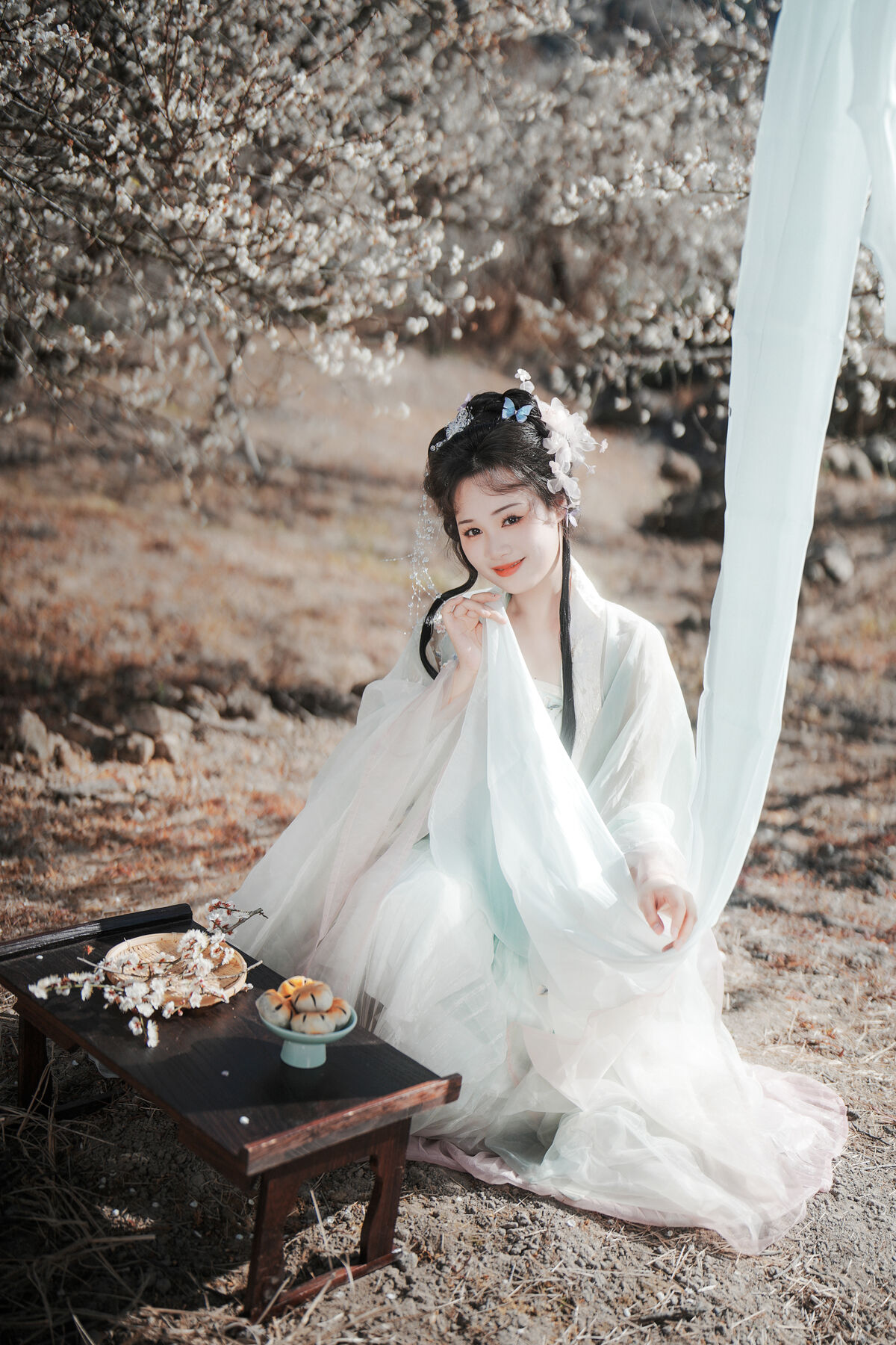 YiTuYu艺图语 Vol.10211 Yang Yang Yang Ya