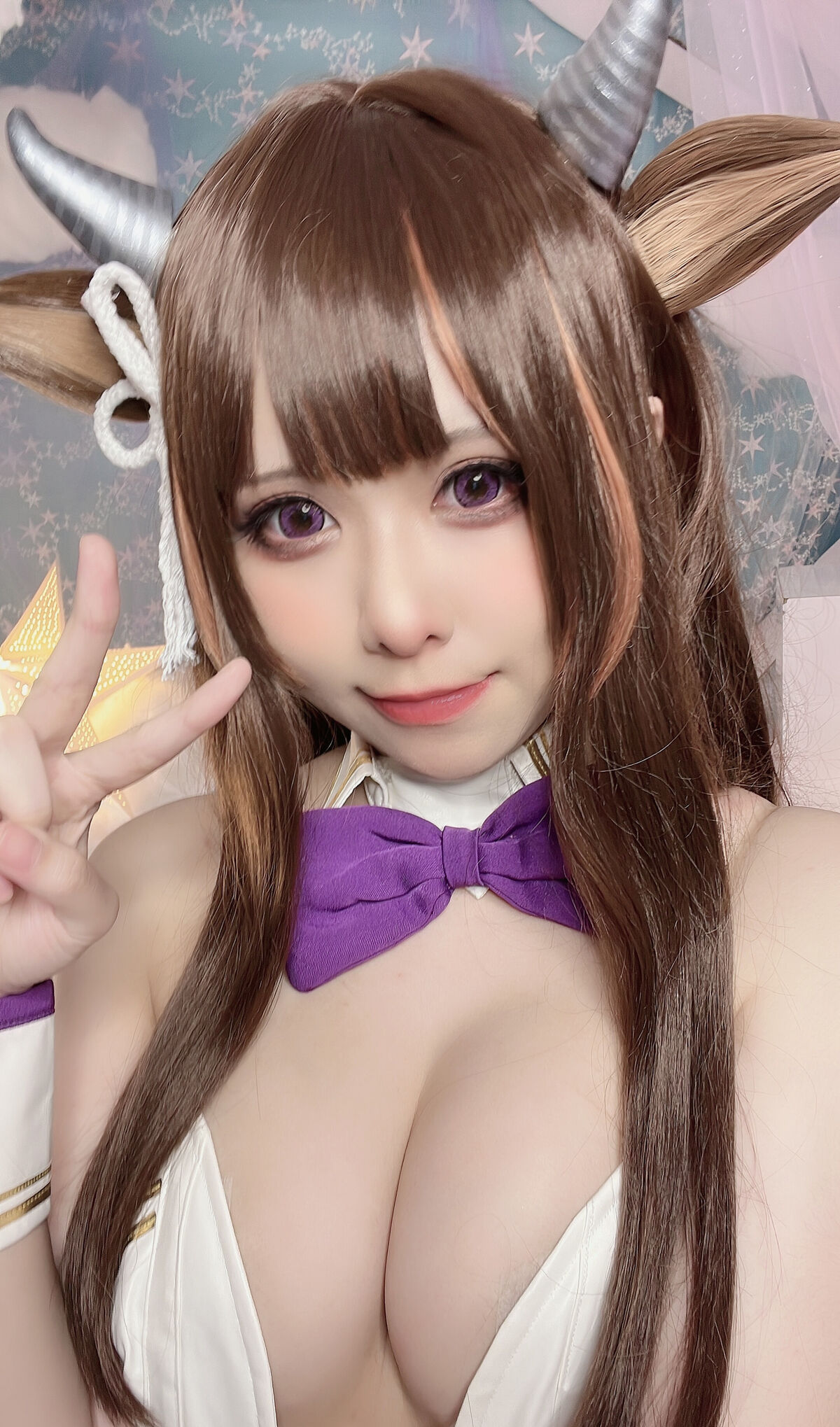 Coser@小空sora - 碧蓝航线 樫野牛牛