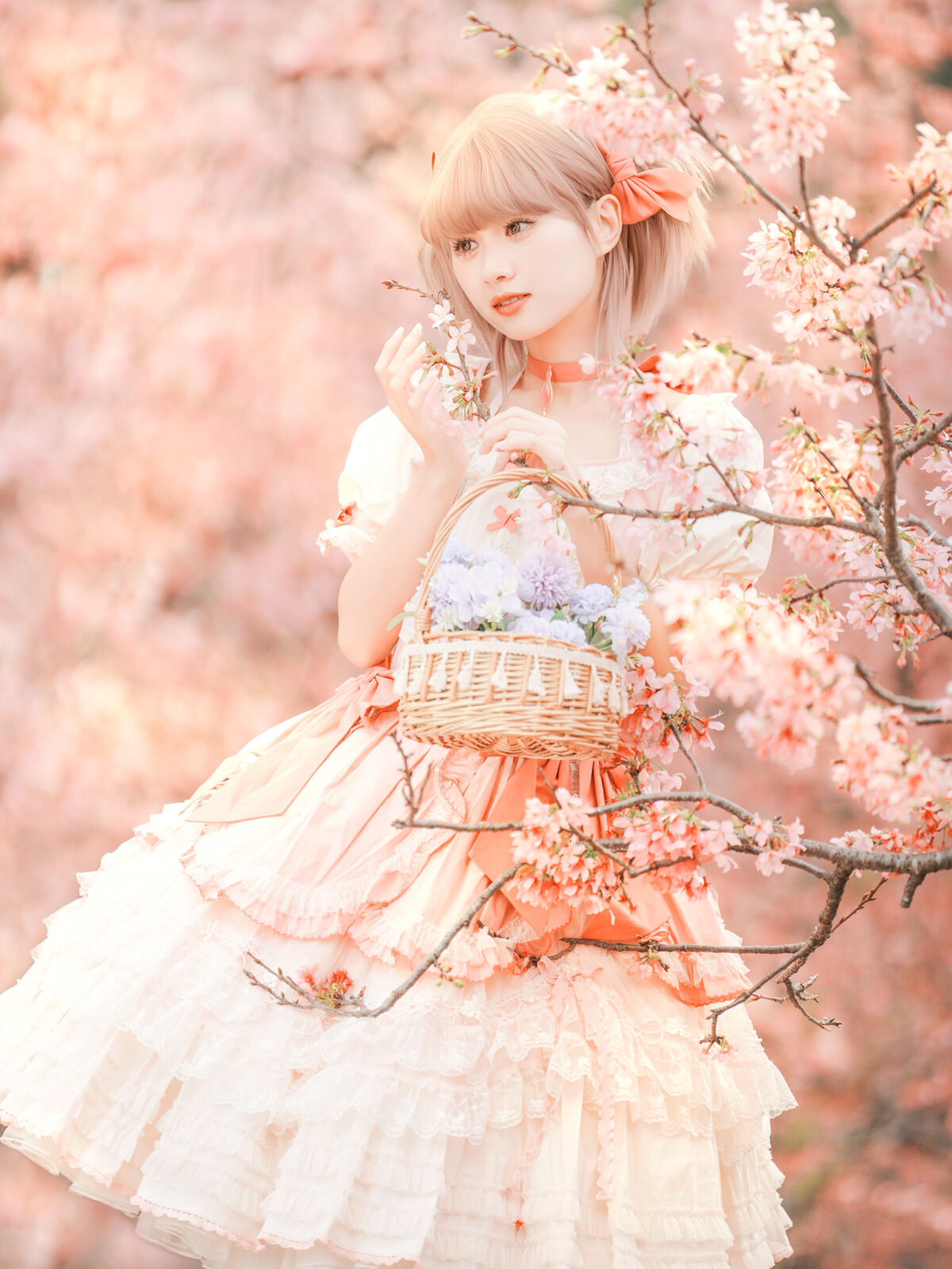 YiTuYu艺图语 Vol.10201 Bao Zao De Guo Jiang Da Ye