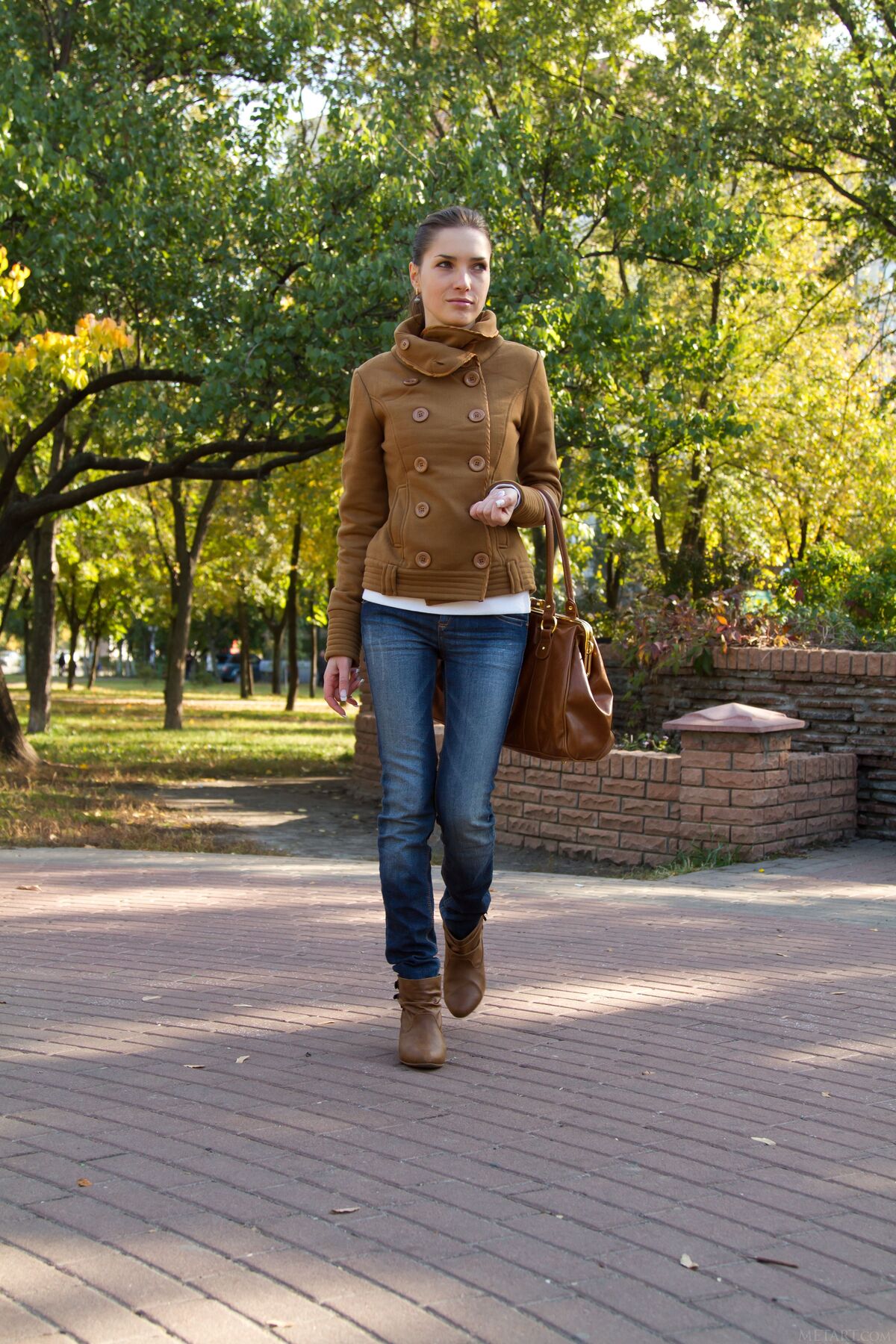 MetArt Semmi - Yedari Part02