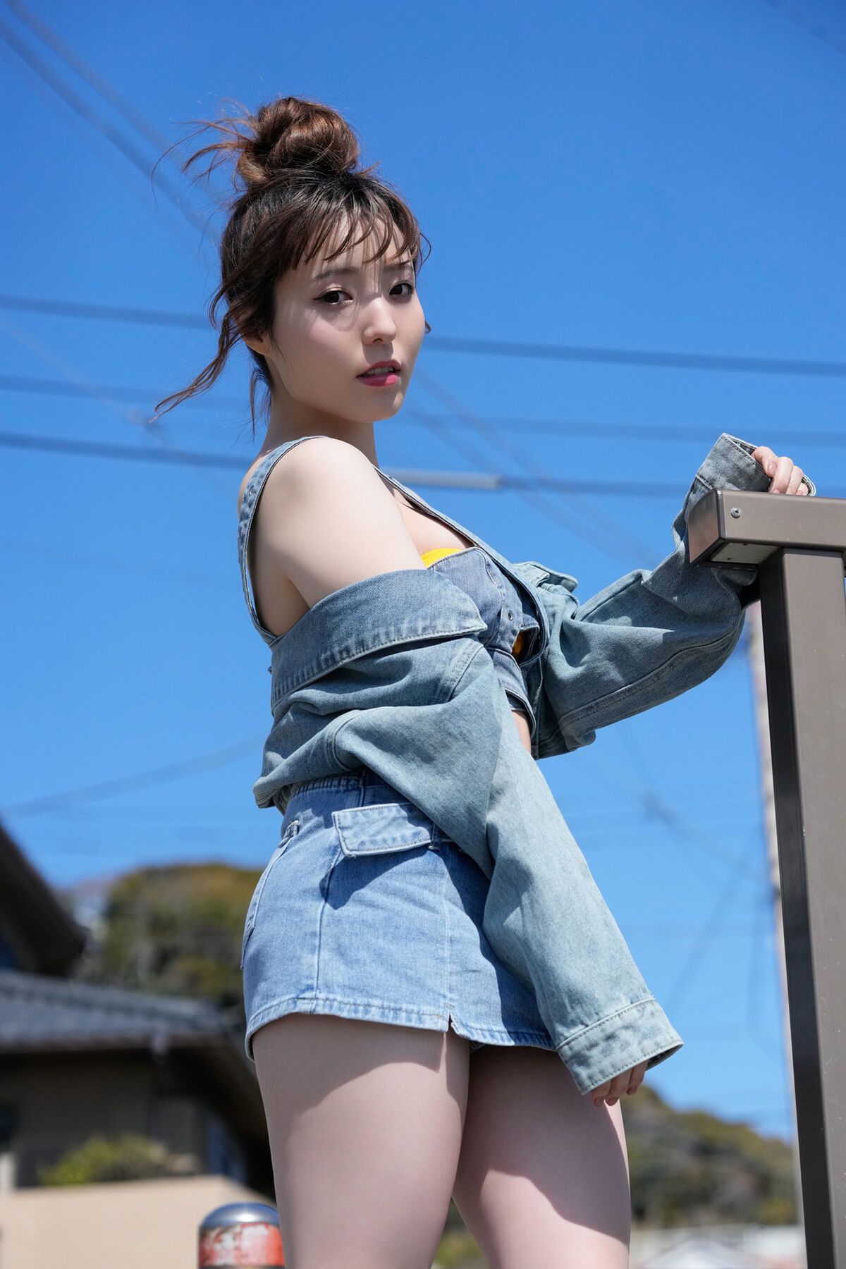 Rena Yoshihara 吉原怜那 - FRIDAYデジタル写真集 SEXY90000 Vol.3 Part01
