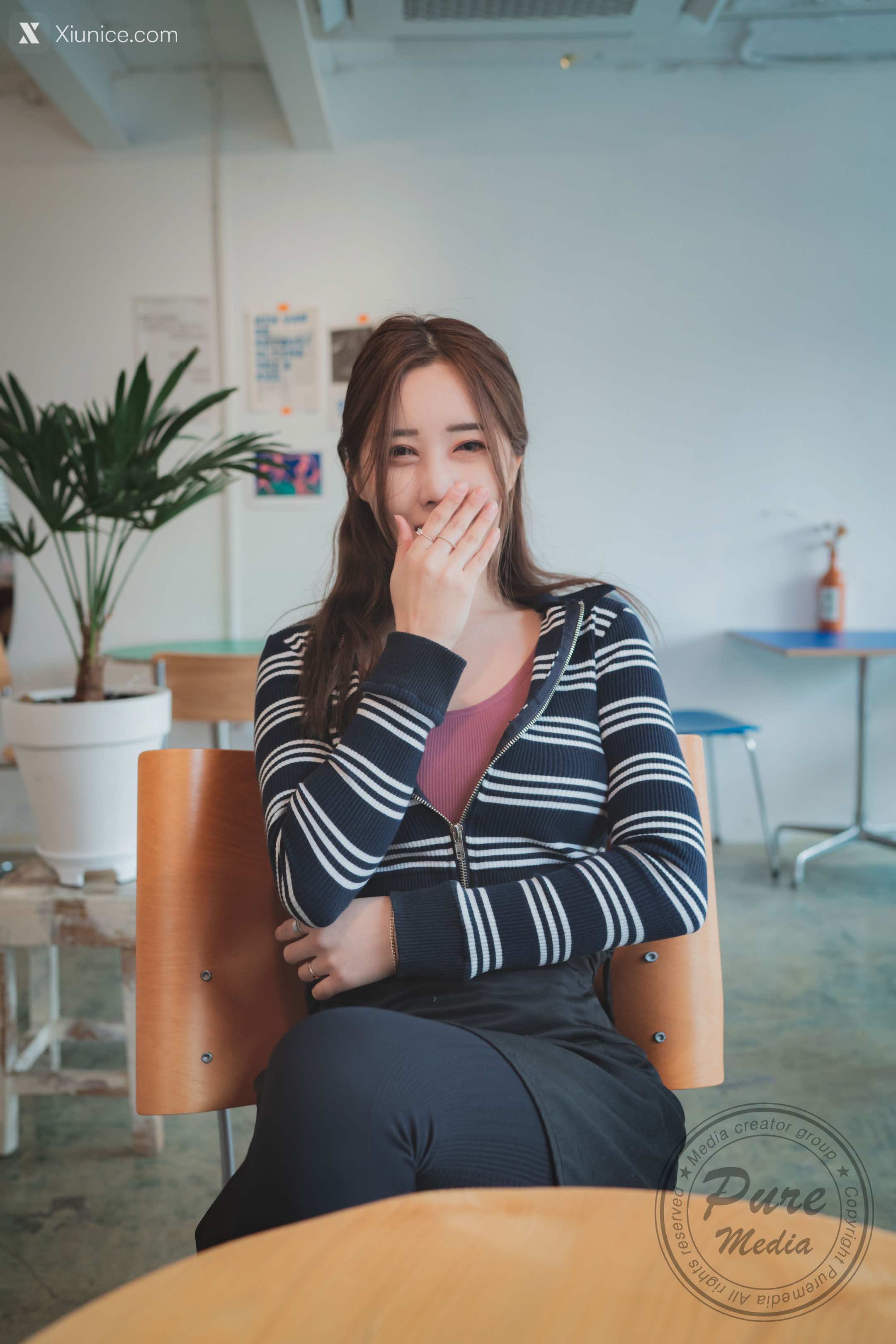 Pure Media Vol.223 Dohee (도희) 4K