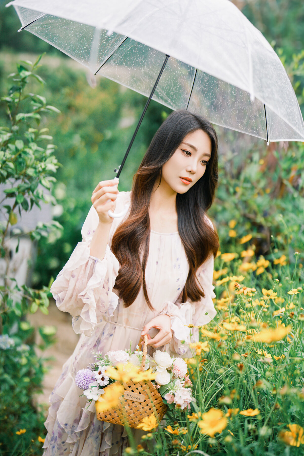 YiTuYu艺图语 Vol.10123 Ya