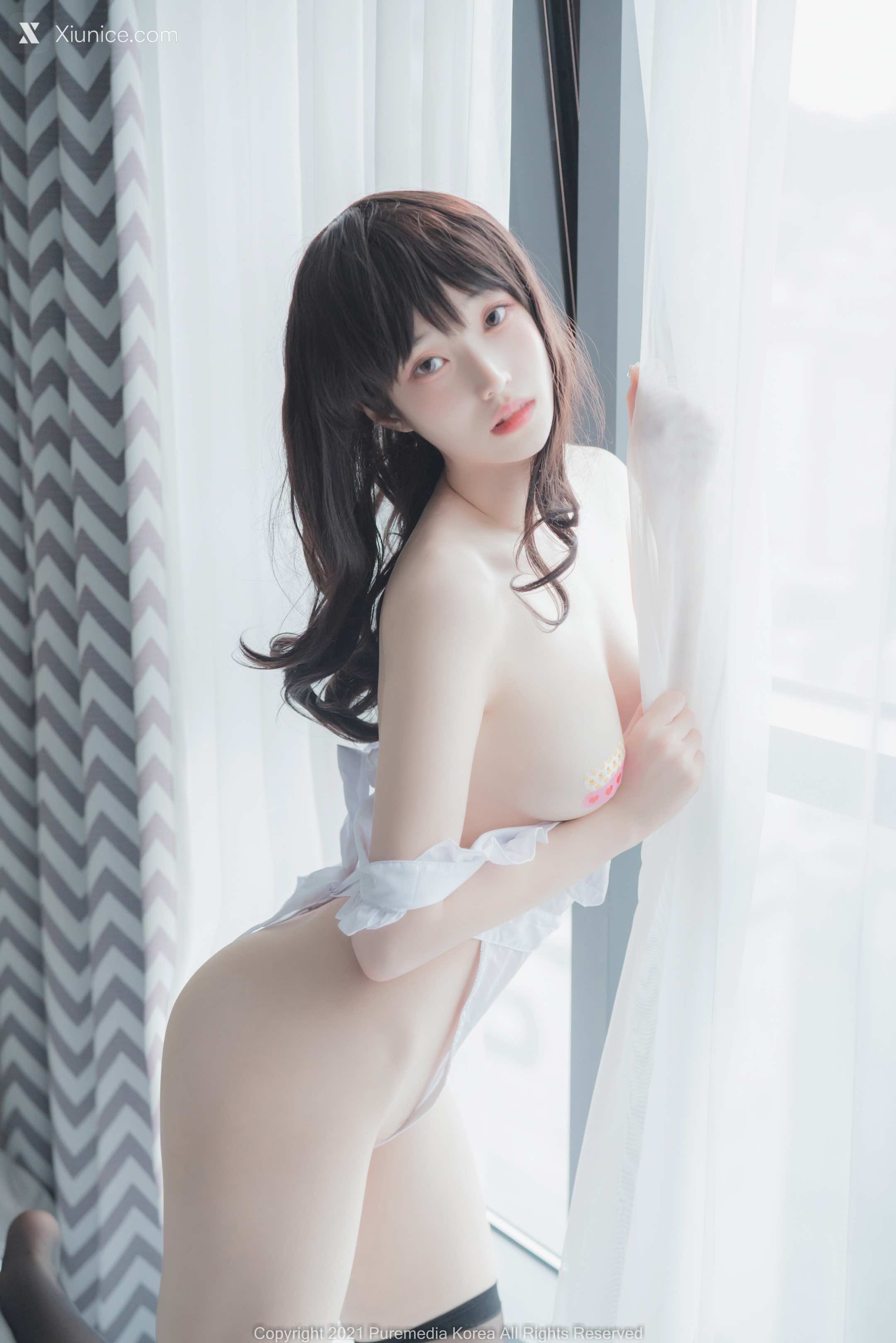 Pure Media Vol.115 Bambi (밤비) 4K