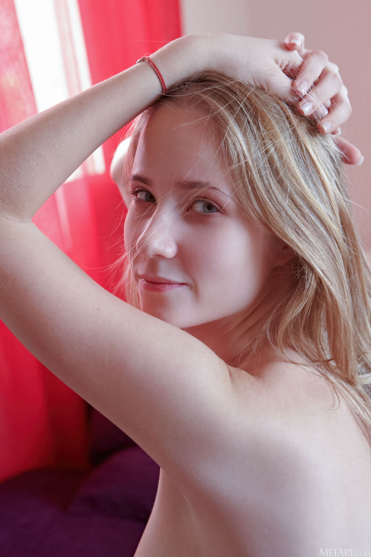 MetArt Delizi - Pure Sunshine Part02