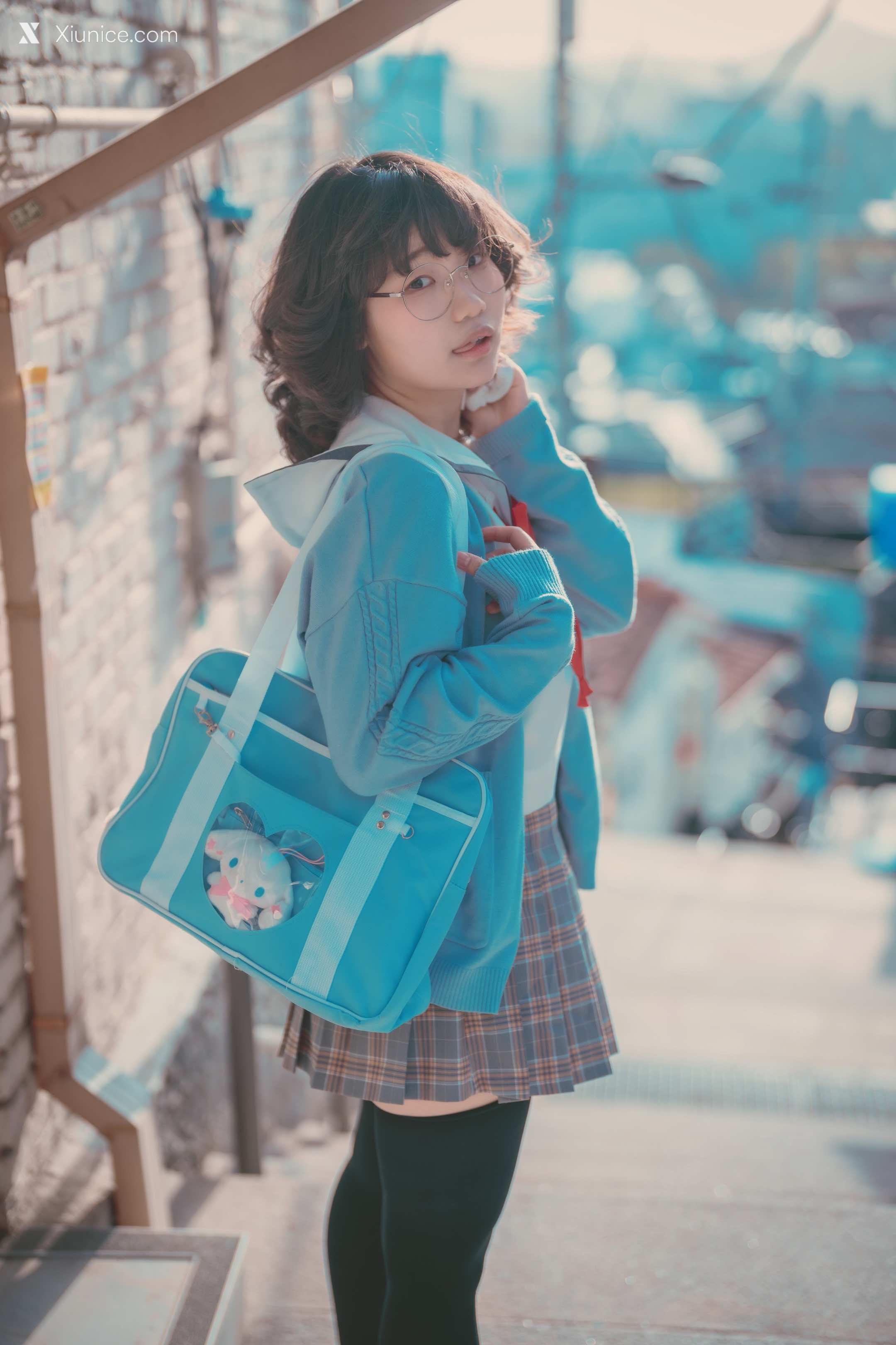 DJAWA Photo – Mimmi (밈미) – Your Panties 4K