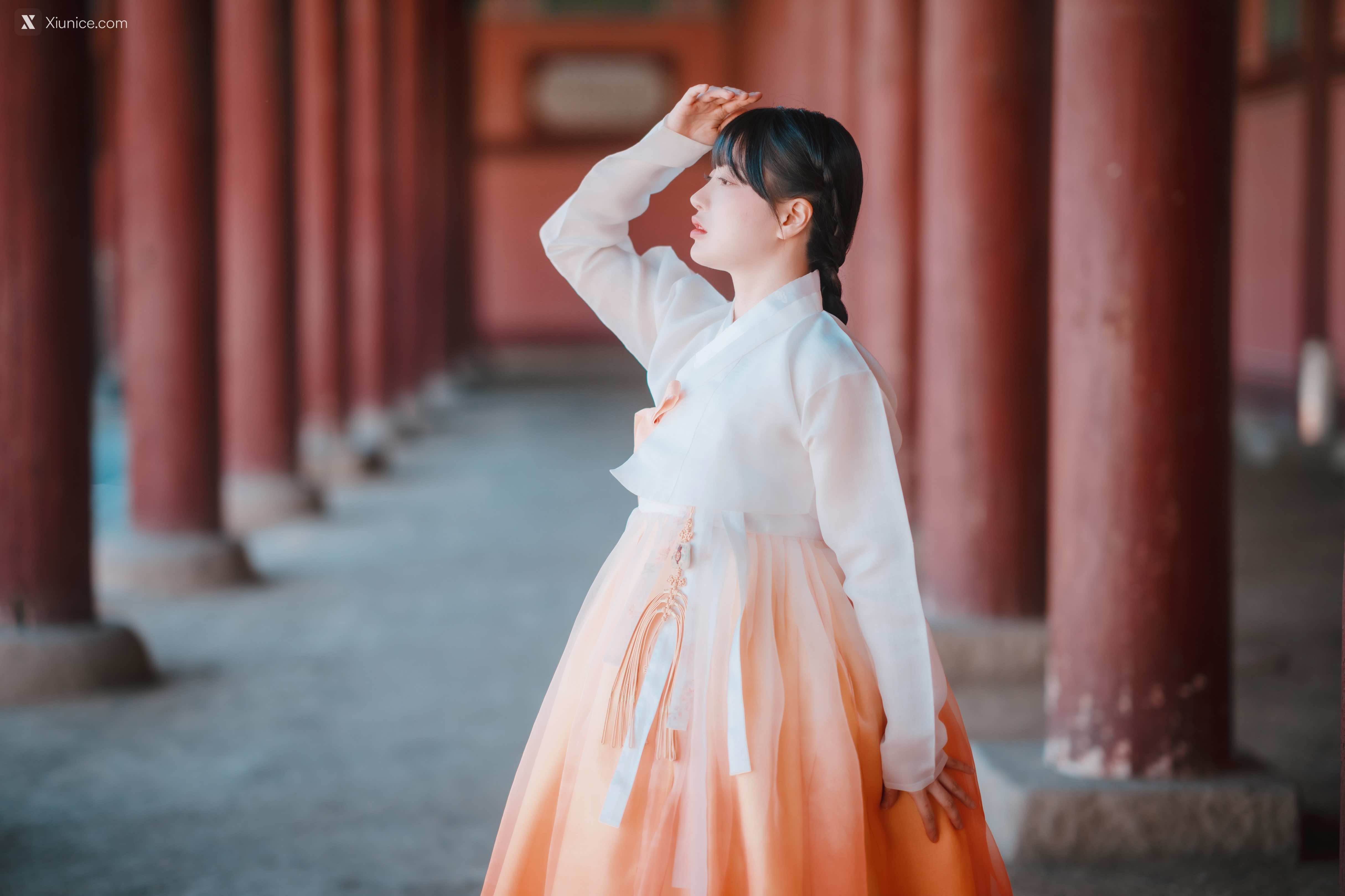 DJAWA Photo – DJAWA Photo – ZziZzi – Chuseok 4K