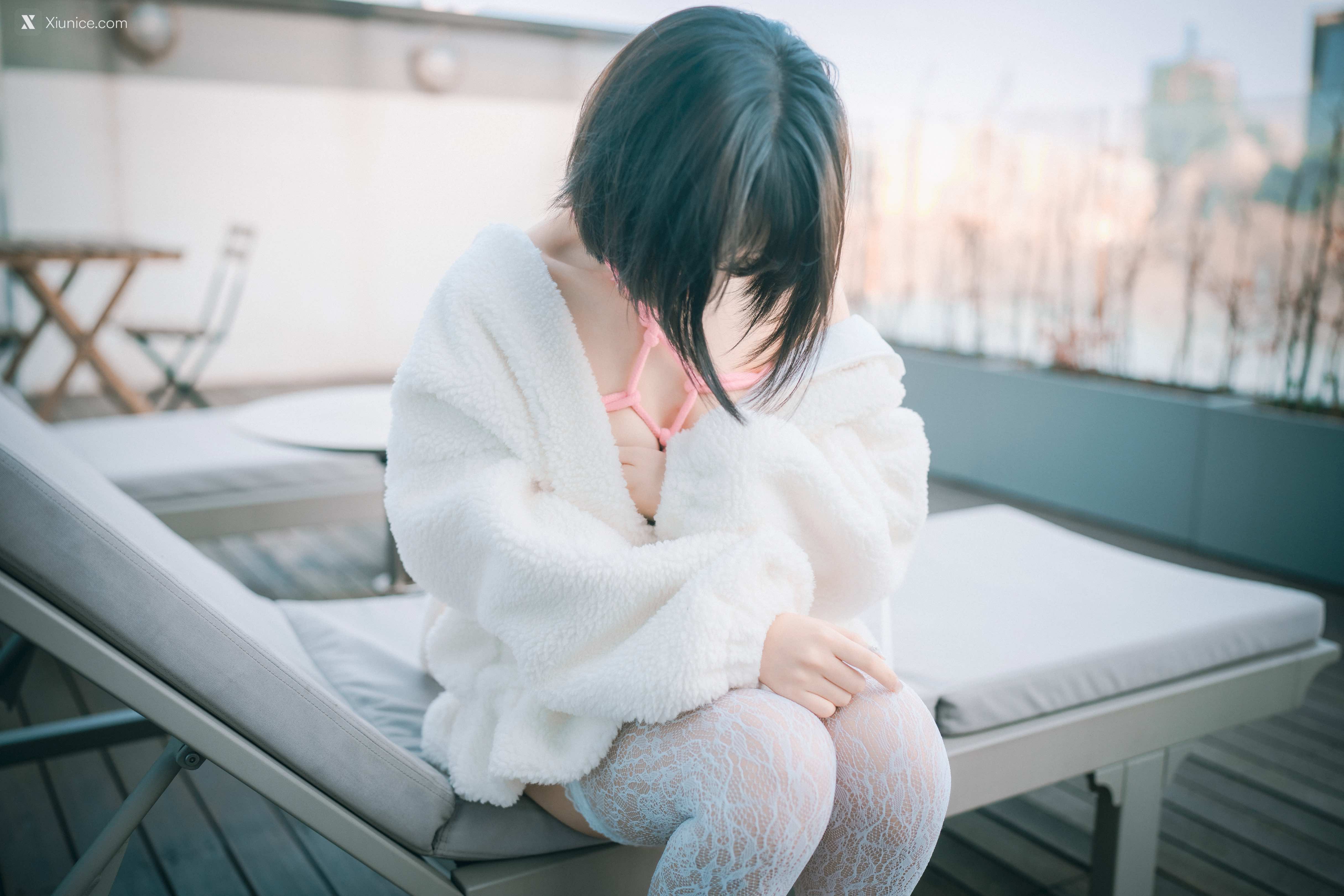 DJAWA Photo – DJAWA Photo – HaNari (하나리) – Knotting Class 4K