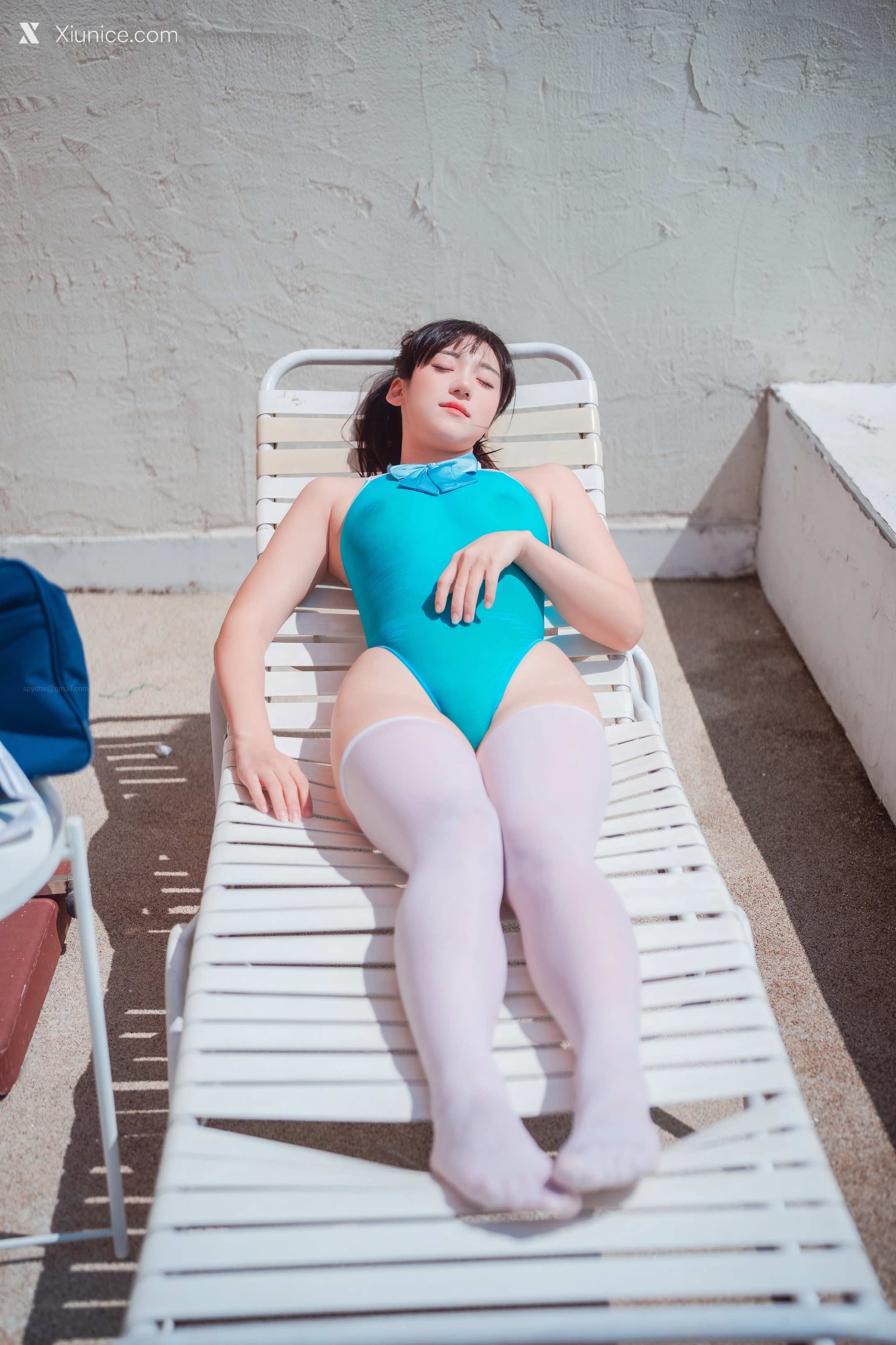 DJAWA Photo – HENDOONG – Swimming Lessons #14 4K