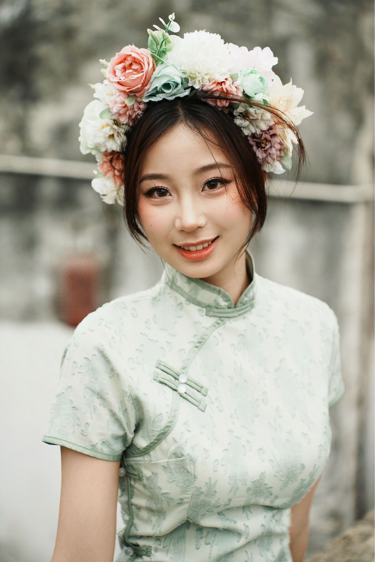 YiTuYu艺图语 Vol.10006 Xiao U