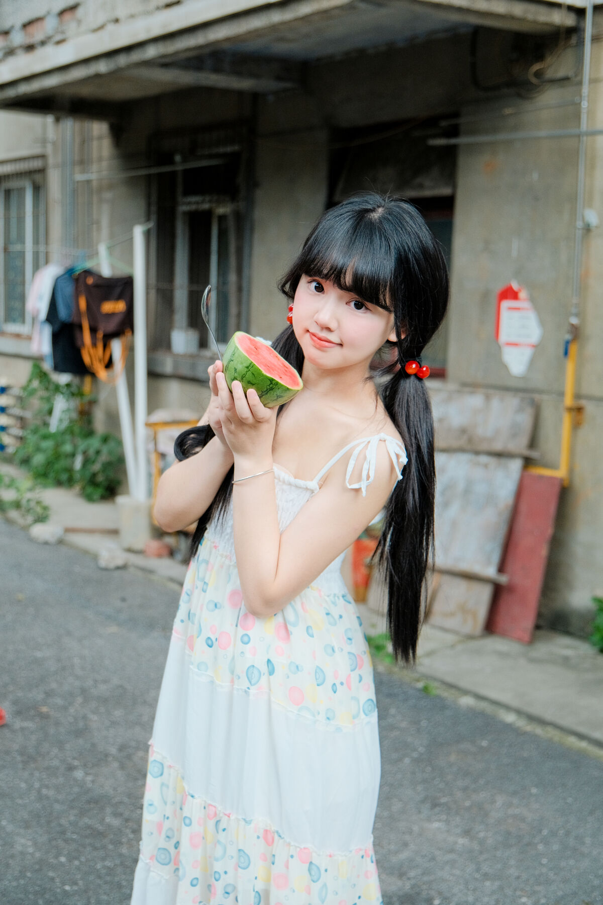 YiTuYu艺图语 Vol.10046 Xiao Li Hua Er